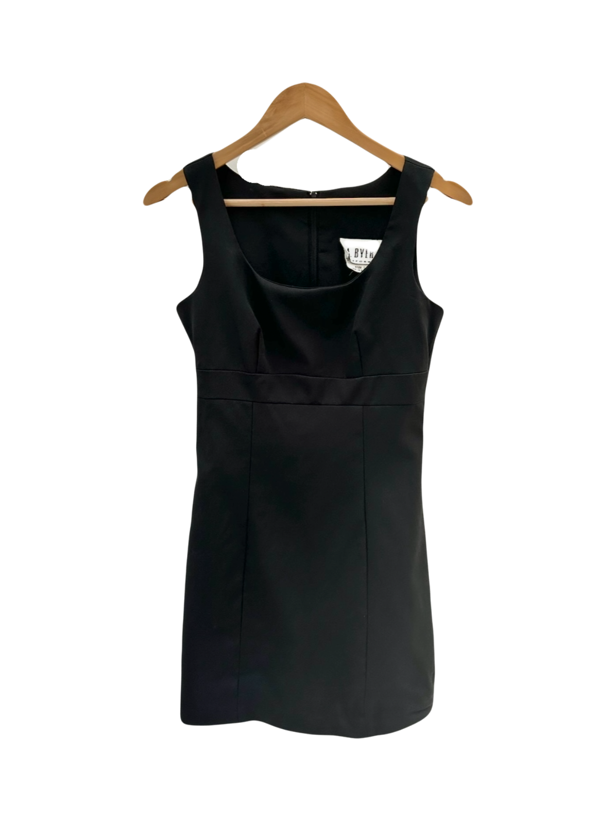 Vintage 90s Mini Suit Dress (S)