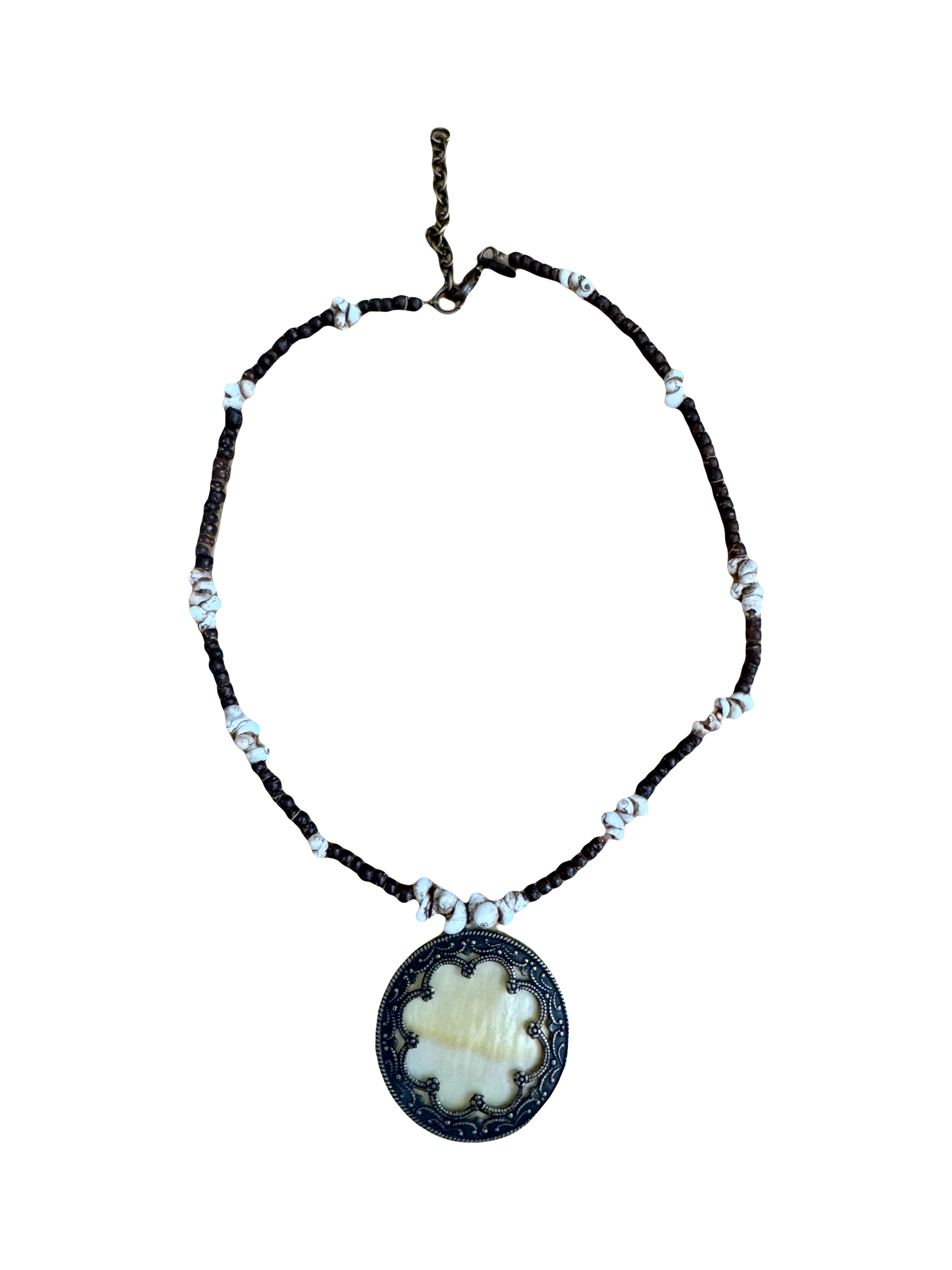 Starling Hollow Necklace