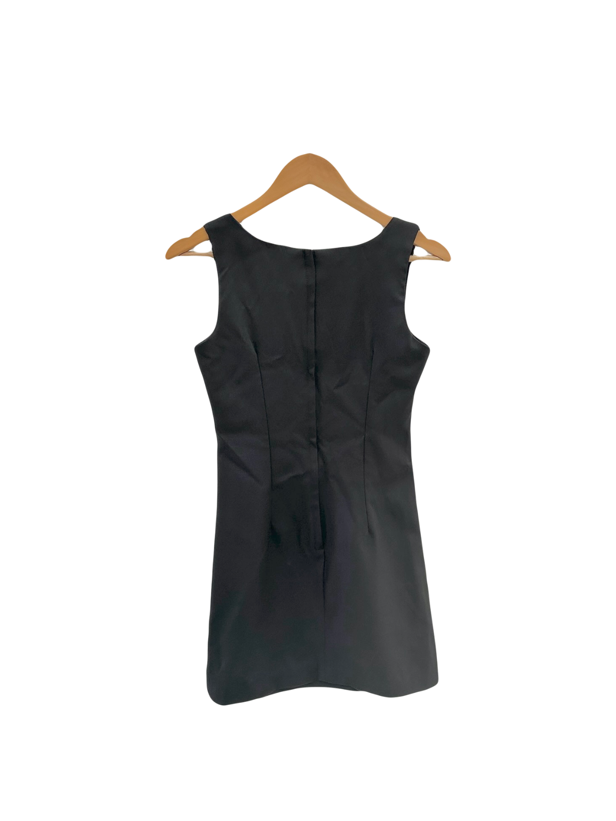 Vintage 90s Mini Suit Dress (S)