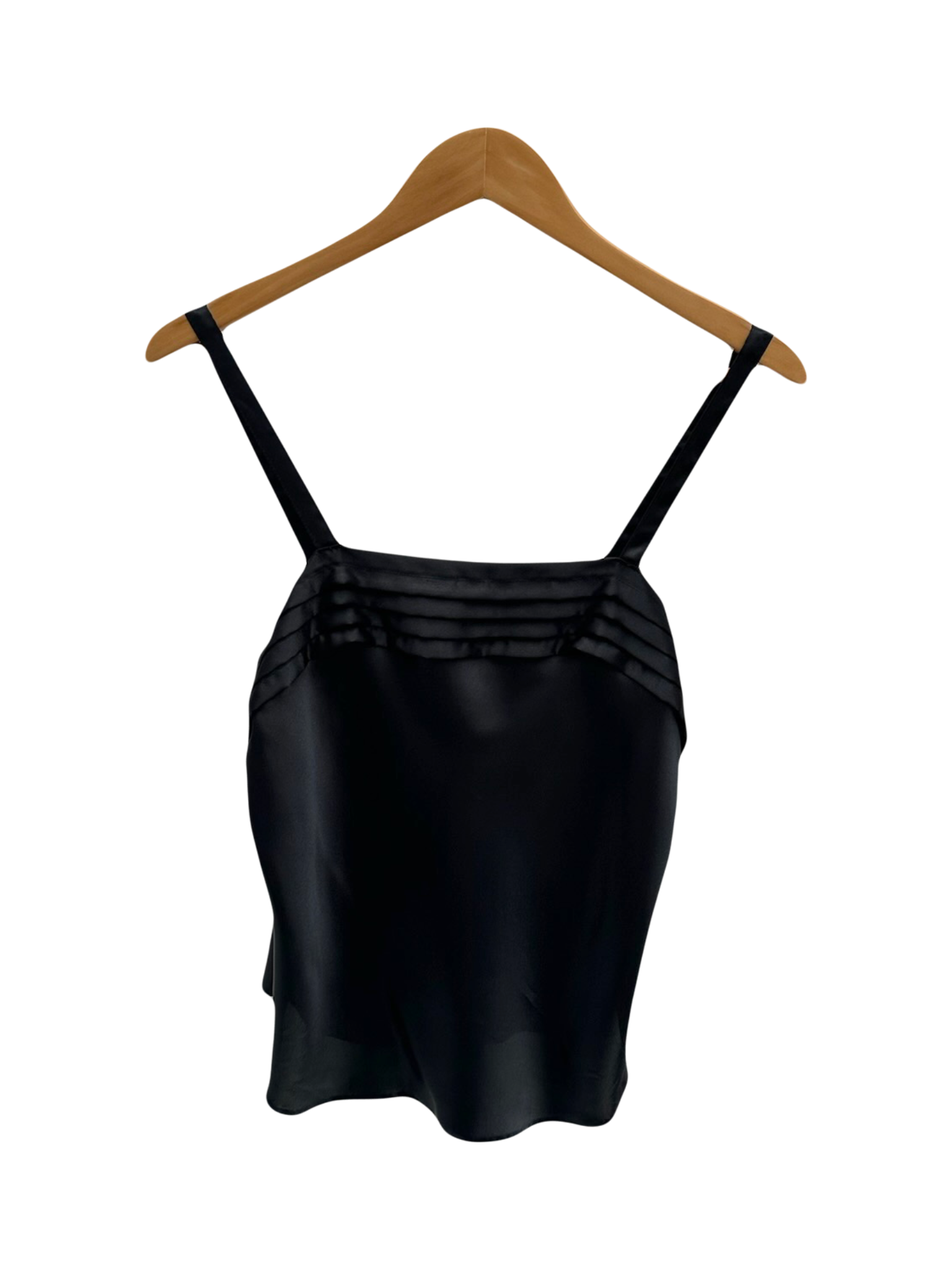 Vintage 90s Slinky Classic Slip Cami (M)