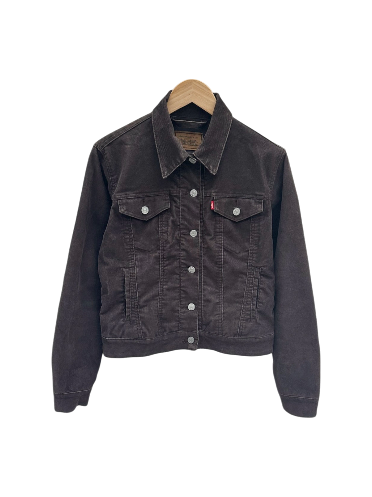 Vintage 90s Retro Classic Levis Jacket (M)