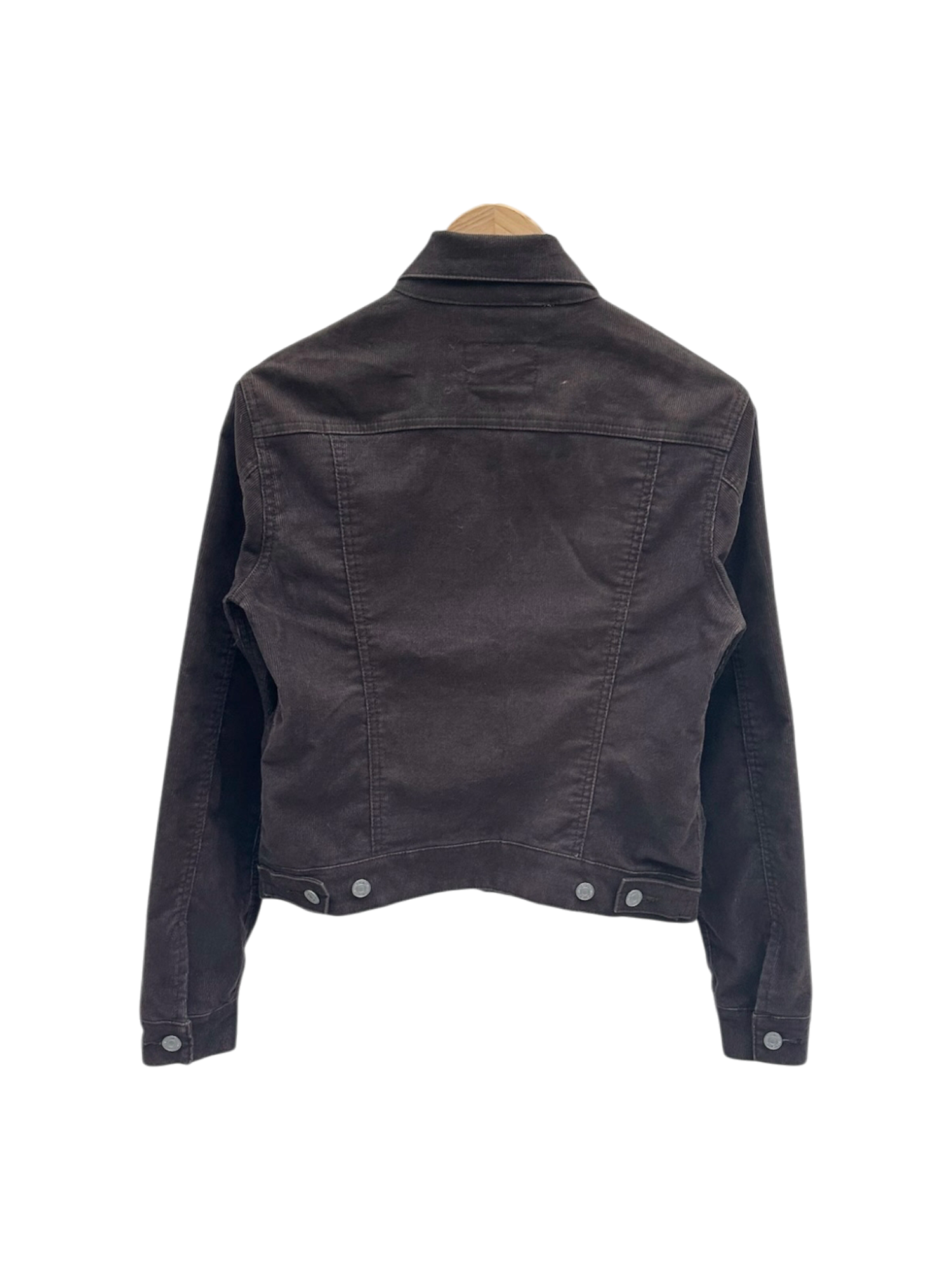 Vintage 90s Retro Classic Levis Jacket (M)