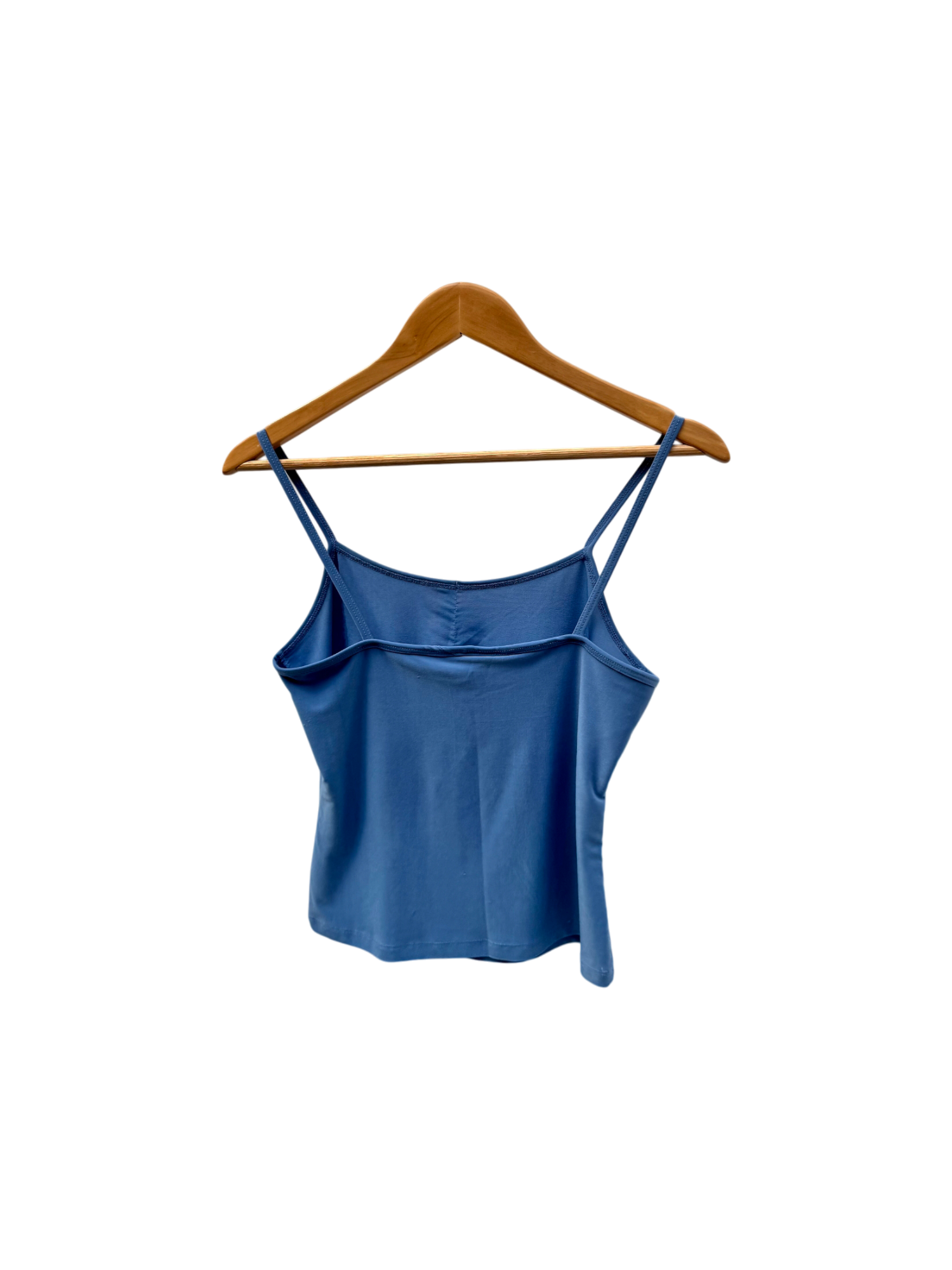 Vintage 90s Ballerina Ruched Cami (M)