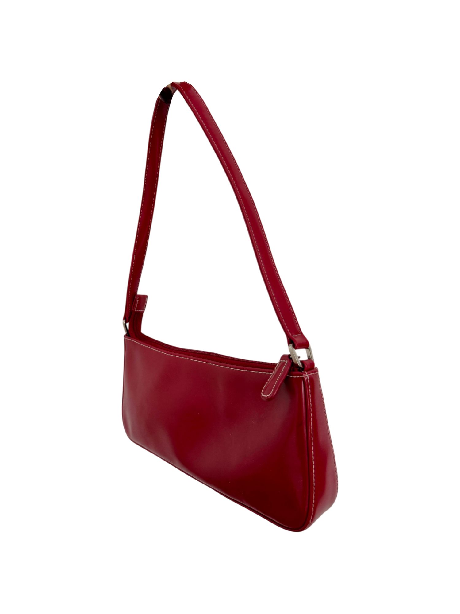 Vintage 90s Cherry Shoulder Purse