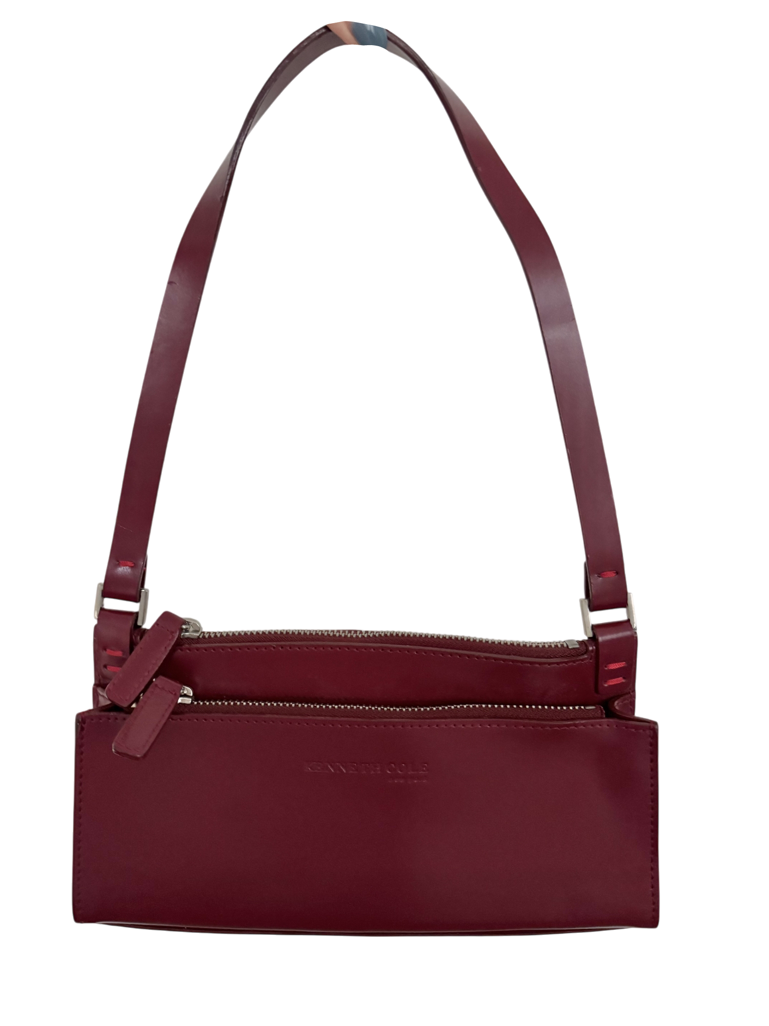 Vintage Kenneth Cole Cherry Purse