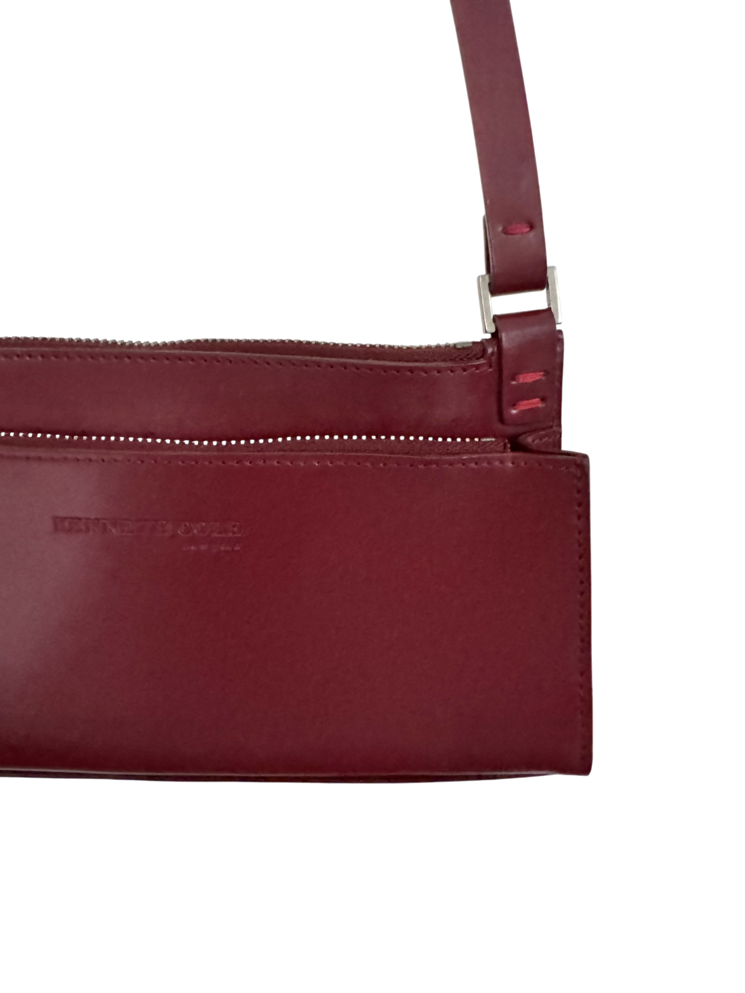 Vintage Kenneth Cole Cherry Purse
