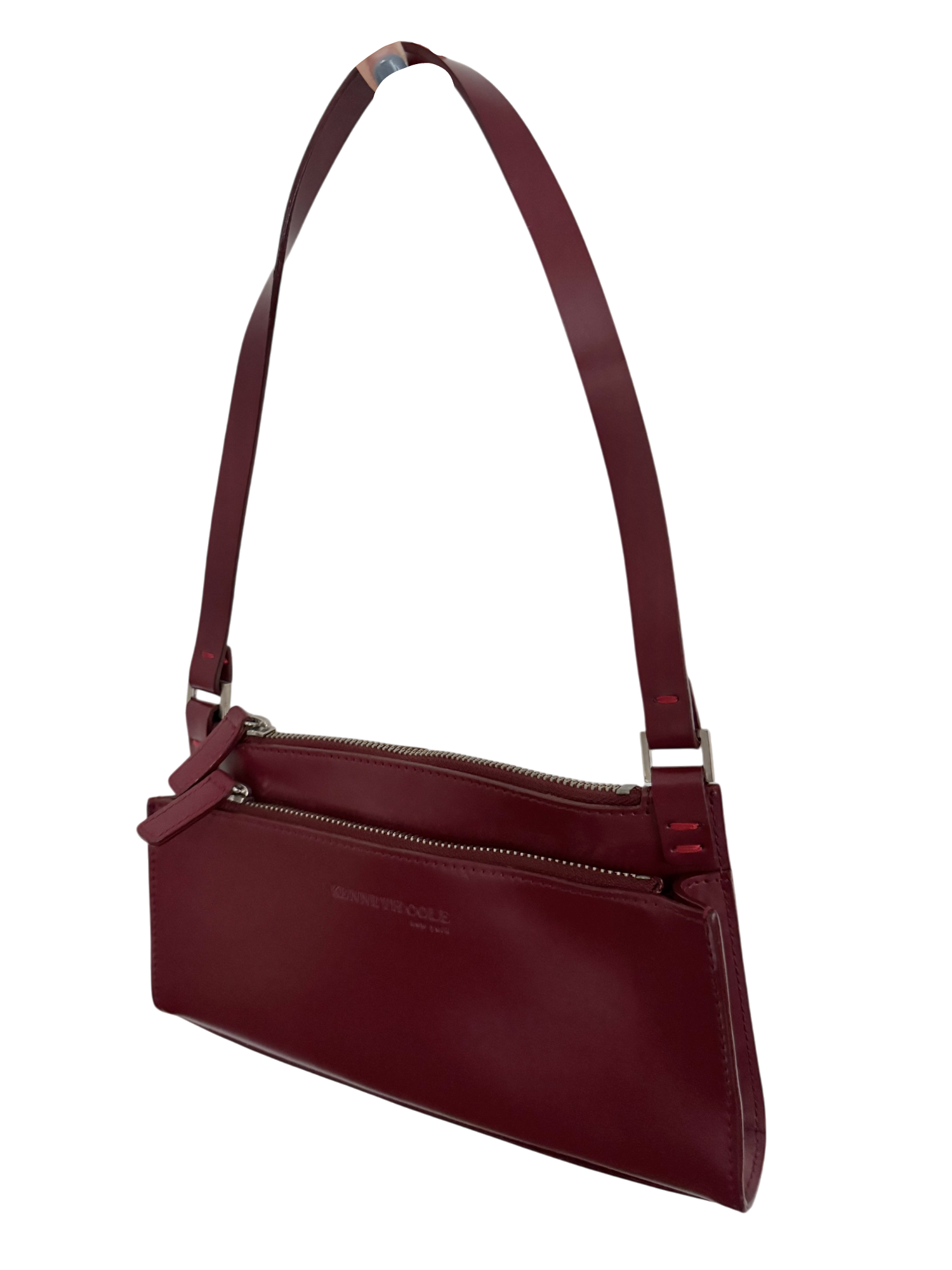 Vintage Kenneth Cole Cherry Purse