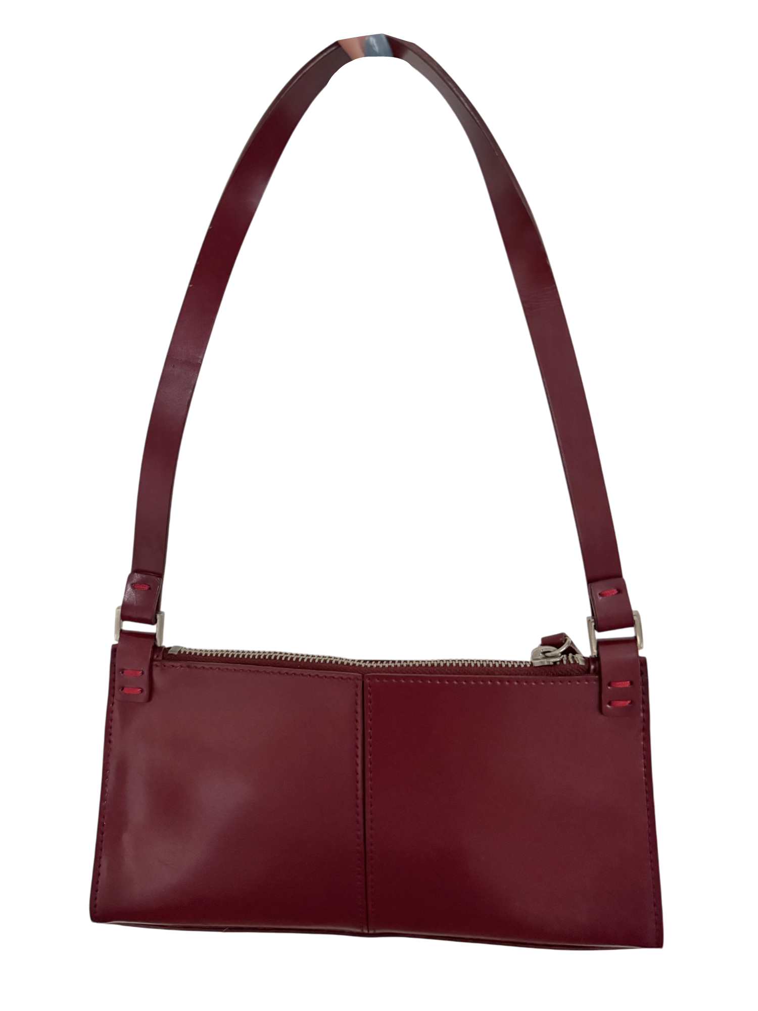 Vintage Kenneth Cole Cherry Purse