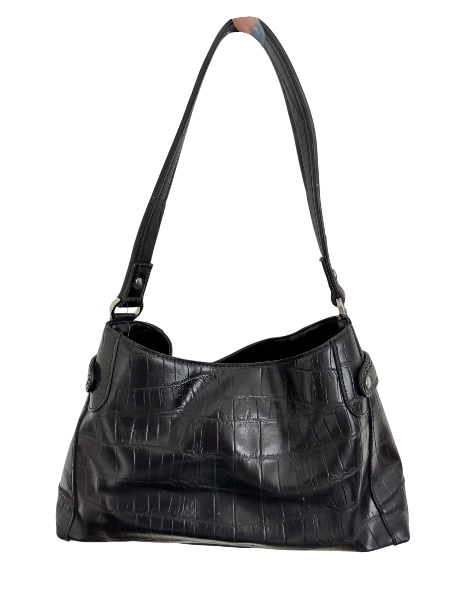 Vintage Y2K Oversized Shoulder Purse