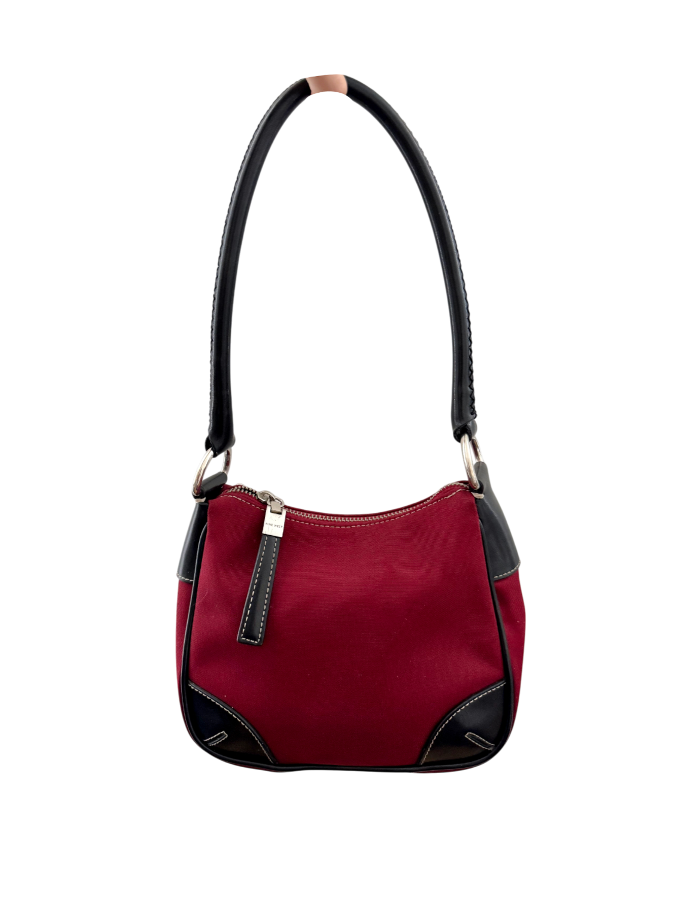 Vintage 90s Cherry Nine West Purse