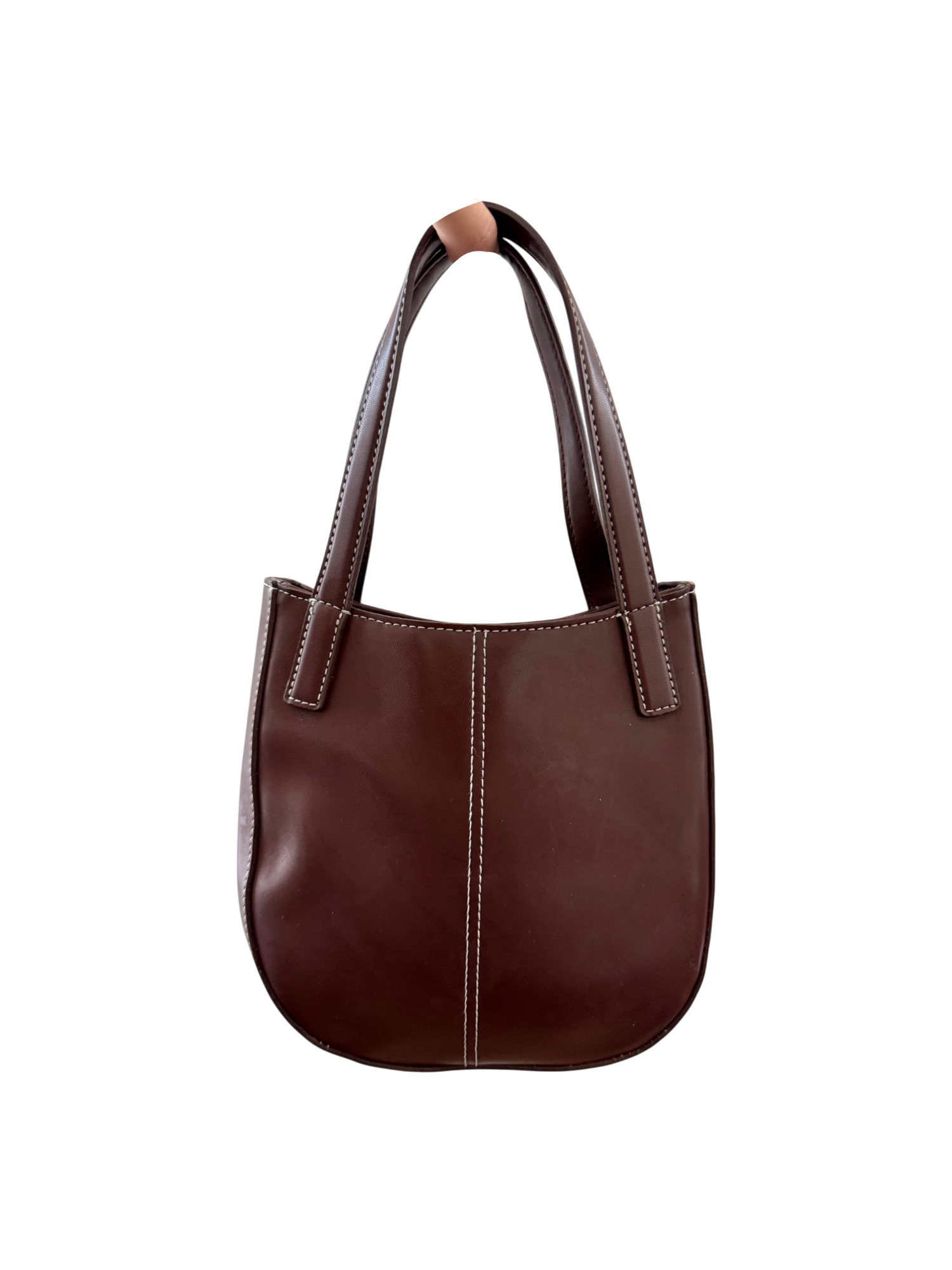 Vintage 90s GUESS Mini Bucket Bag