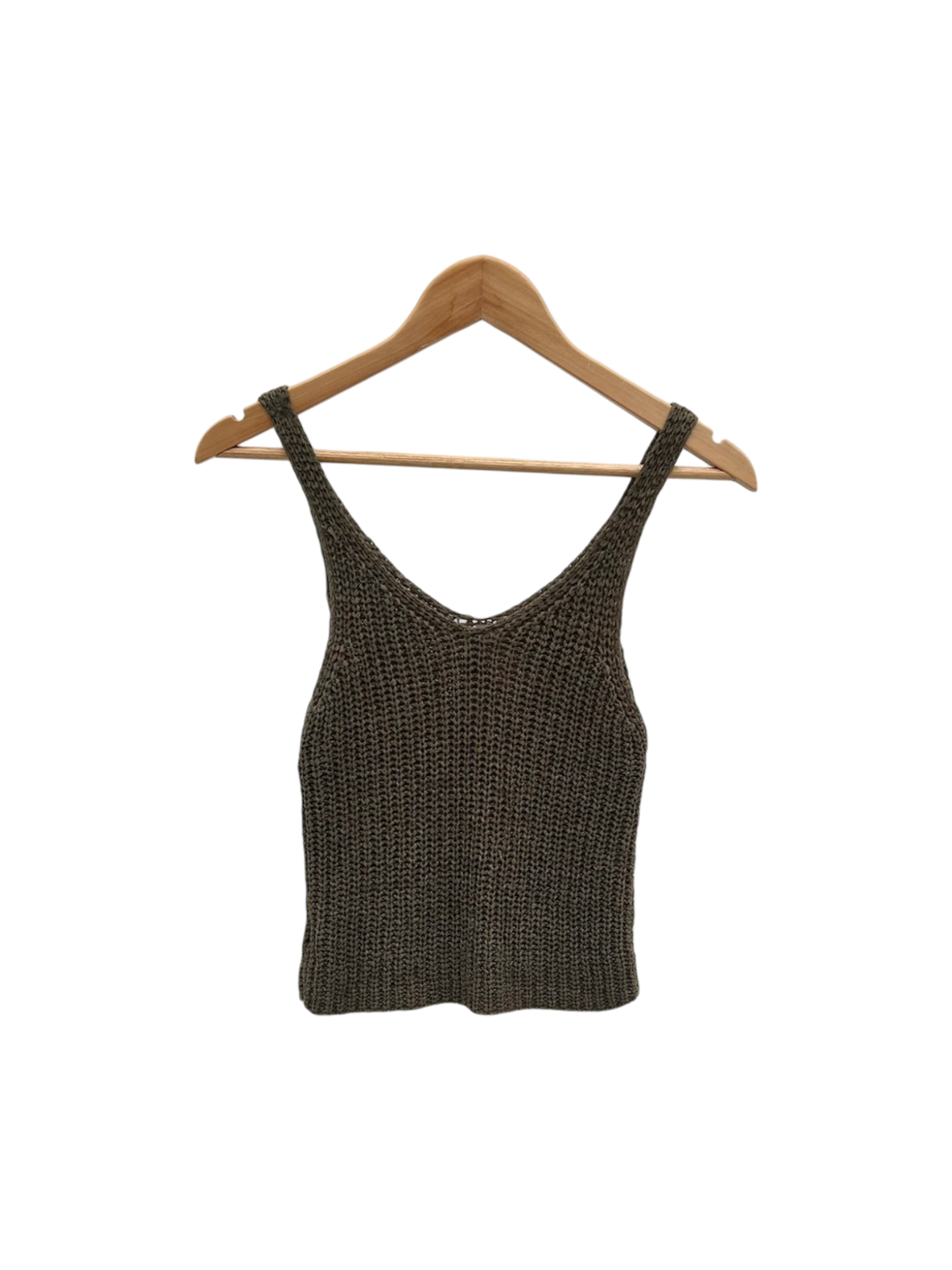 Ameri vintage♡ LOOP YARN KNIT TANK TOP Ameri vintage♡ LOOP YARN KNIT TANK TOP レディース