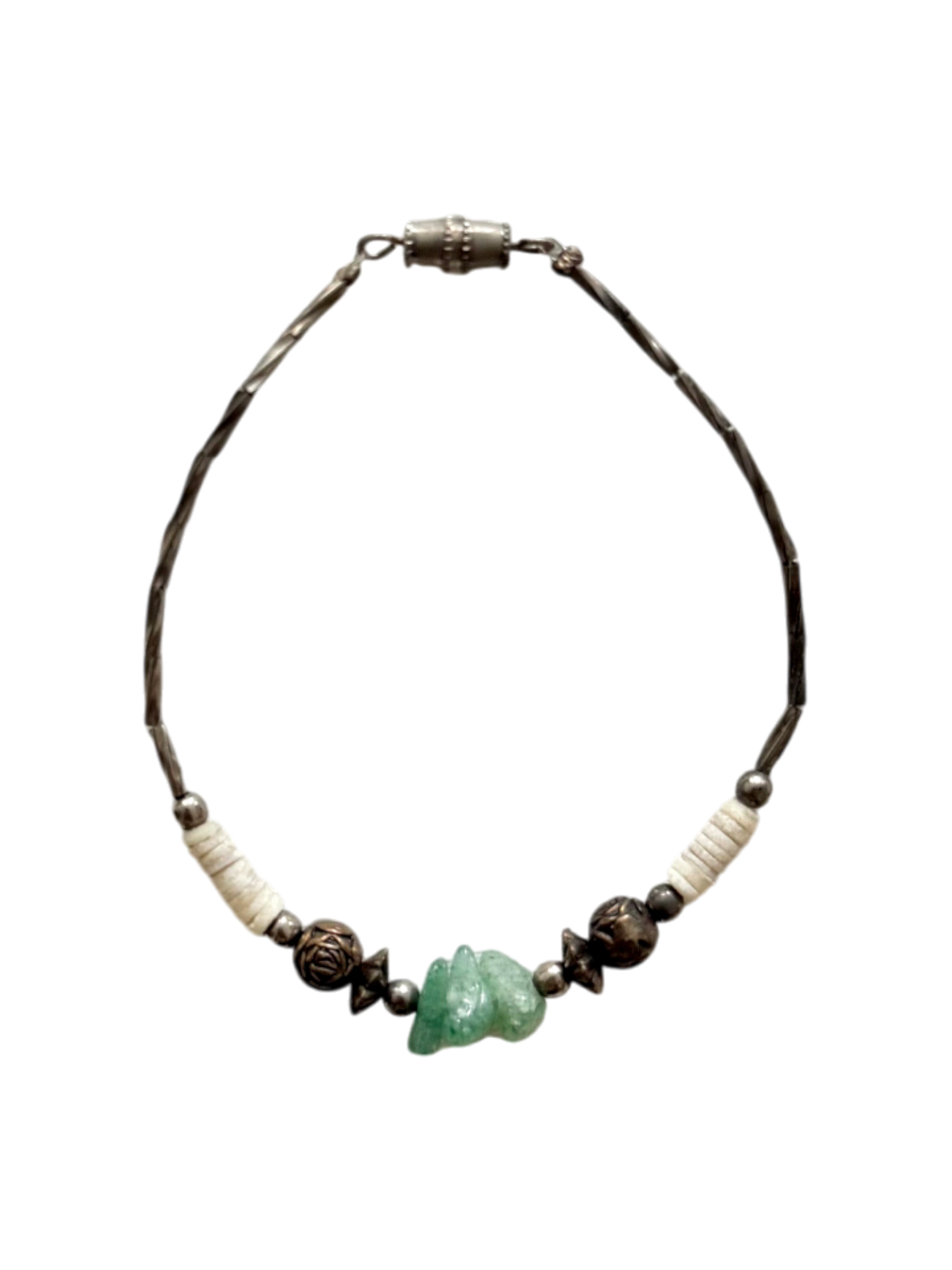 Echoes of Feather Bracelet