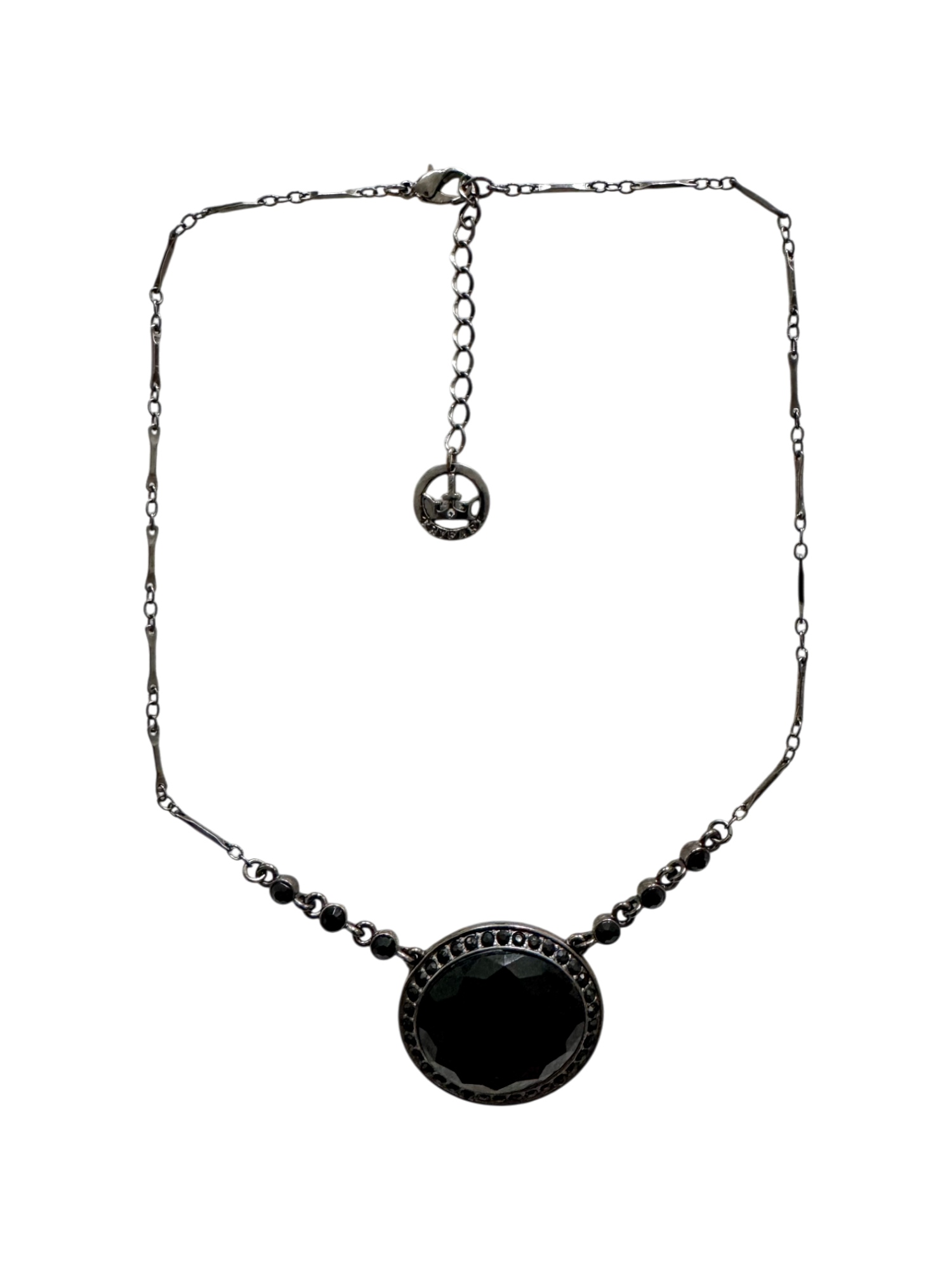 Rebel Luxe Necklace