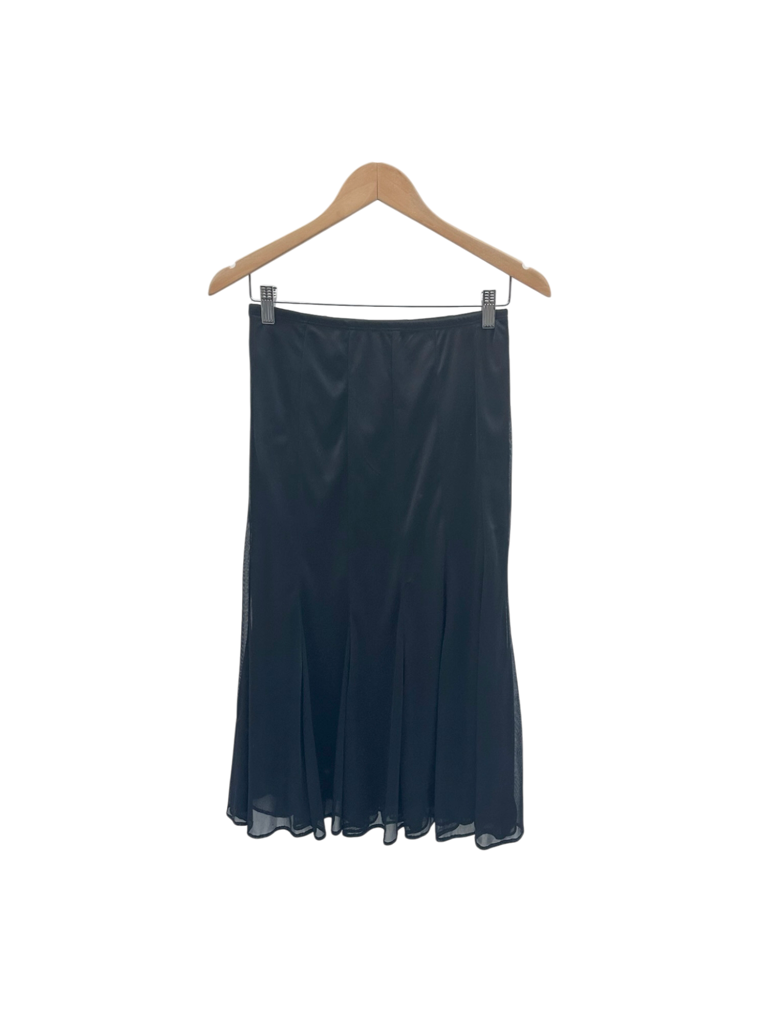 Vintage 90s Classic Fairy Midi Skirt (S)