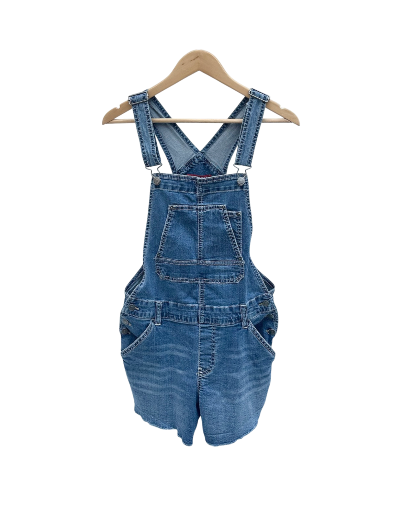 Vintage 90s Union Bay Overalls (S/M)