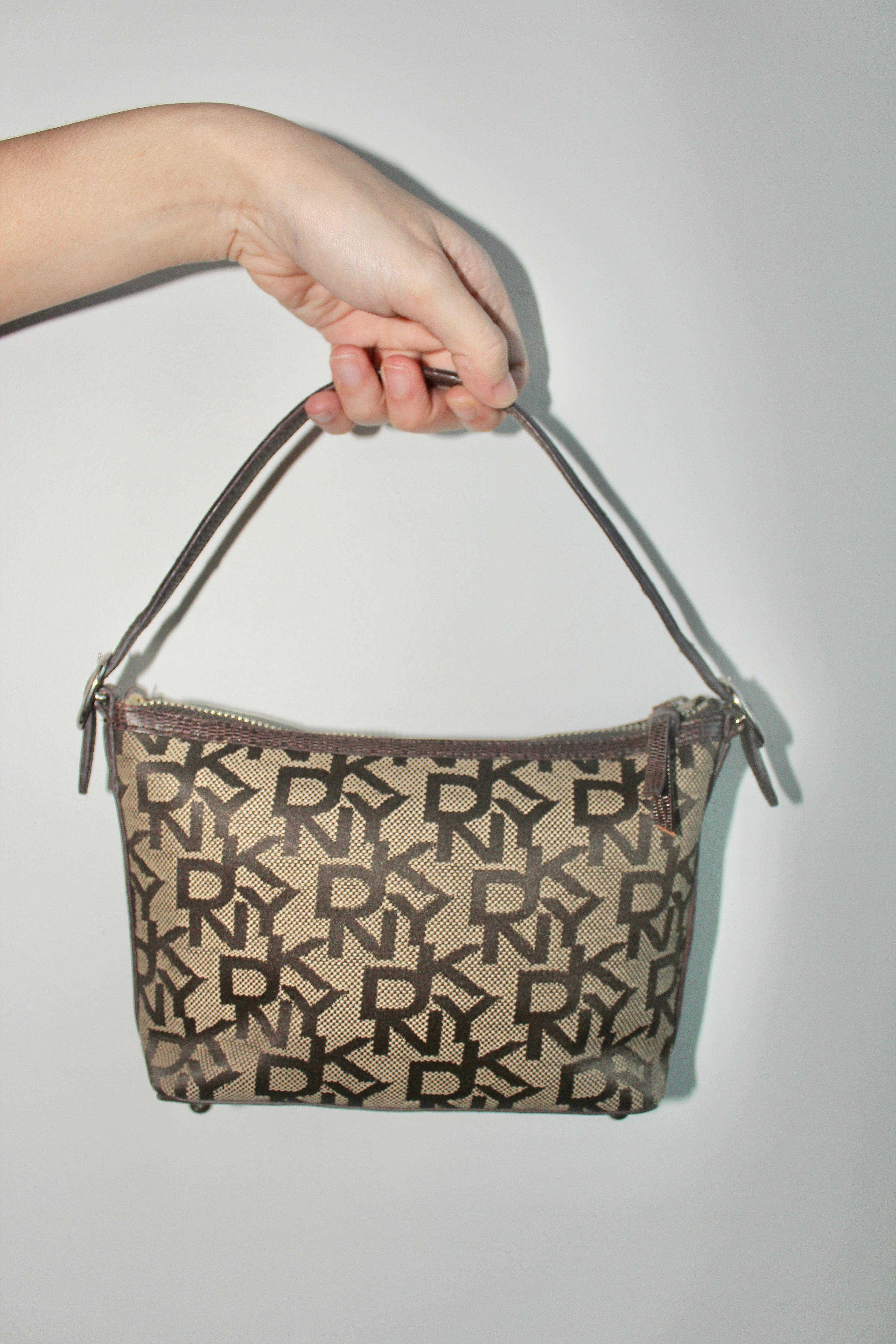 Vintage 90s DKNY Purse