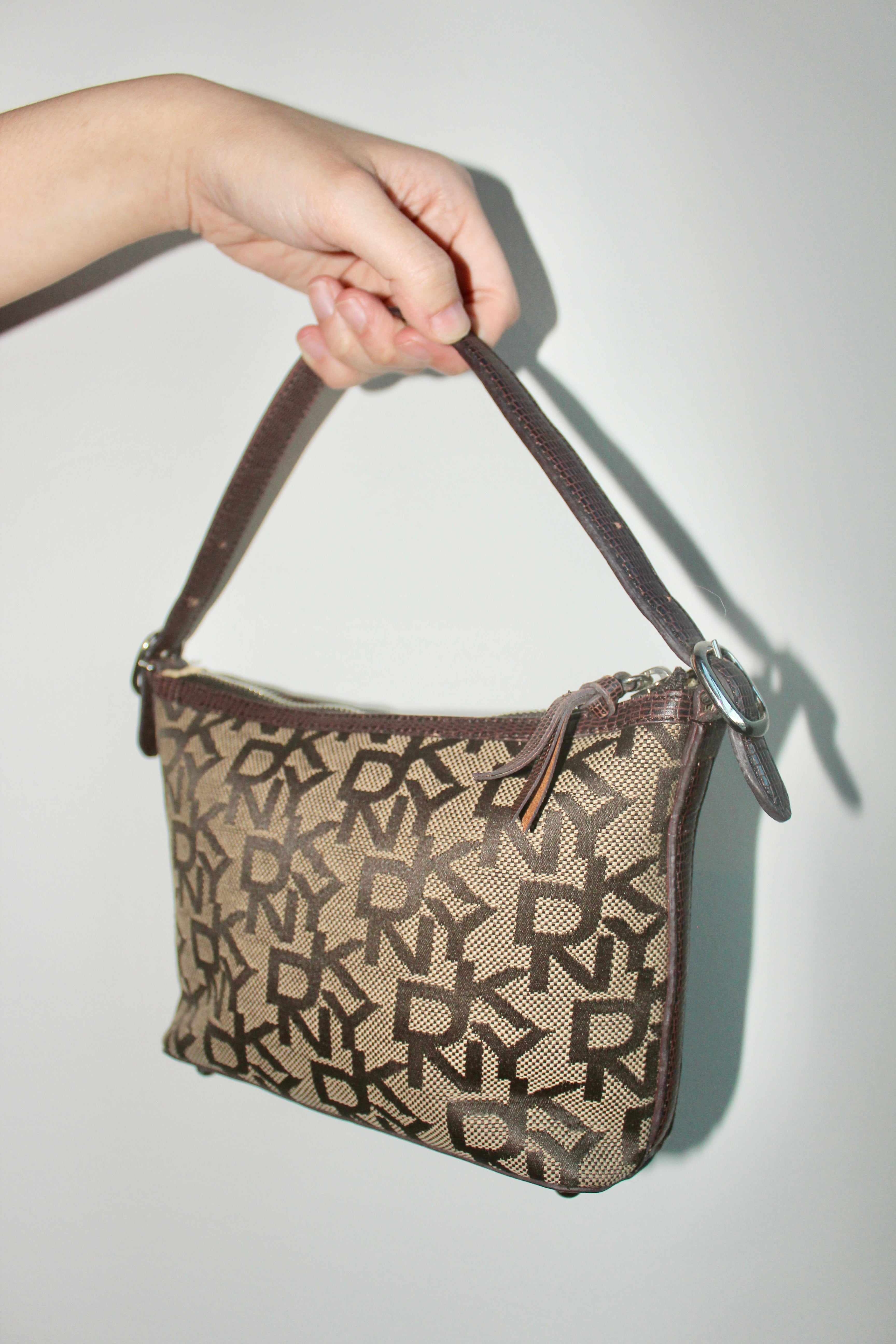 Vintage 90s DKNY Purse