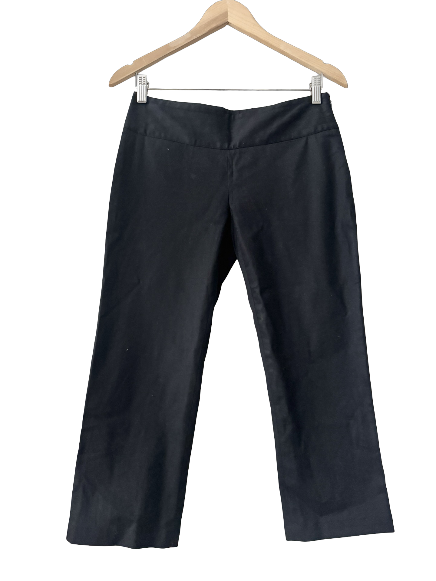 Vintage Y2K City Capri Pants (S/M)