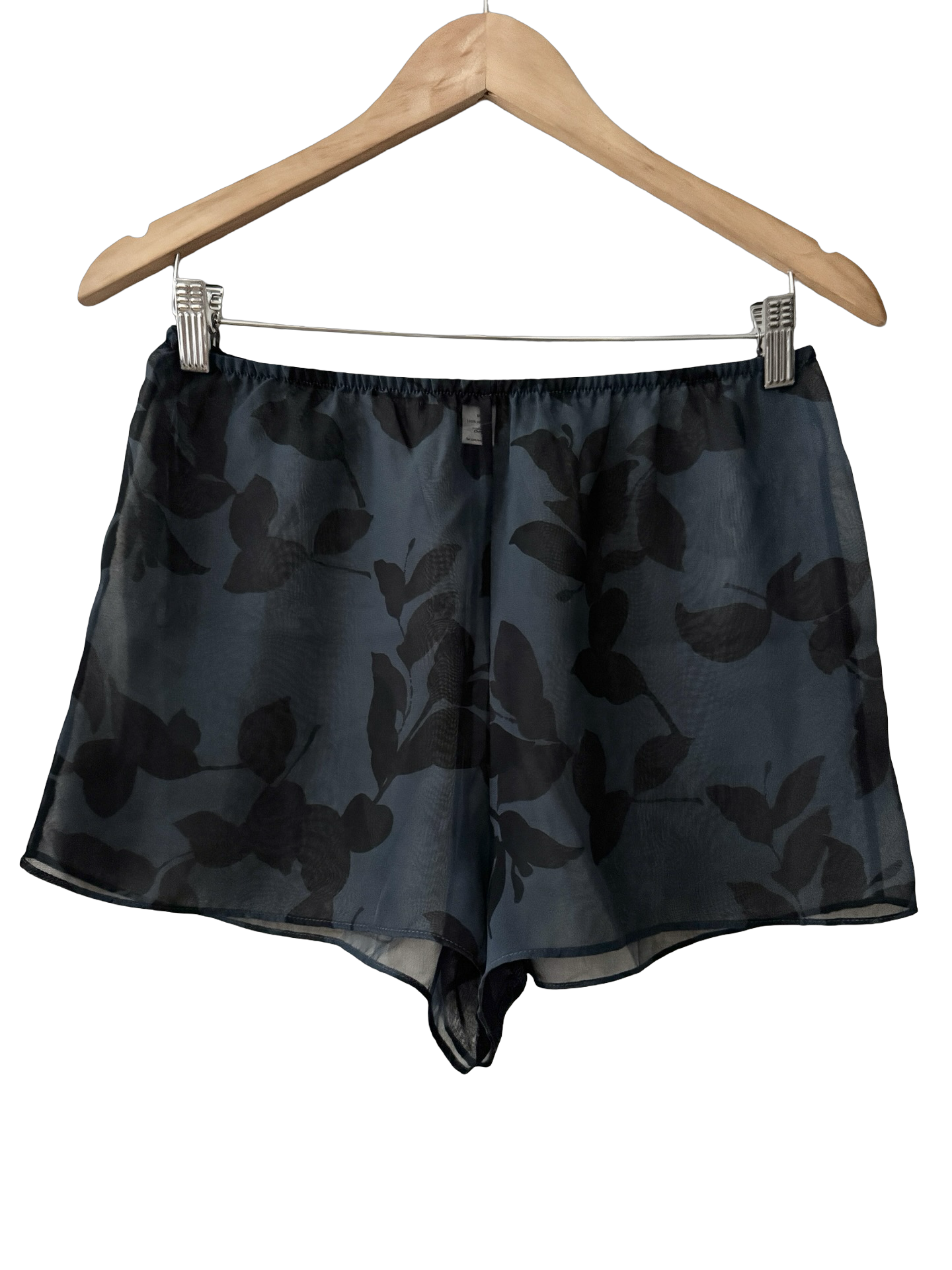Vintage 90s Calvin Klein Midnight Set (M)