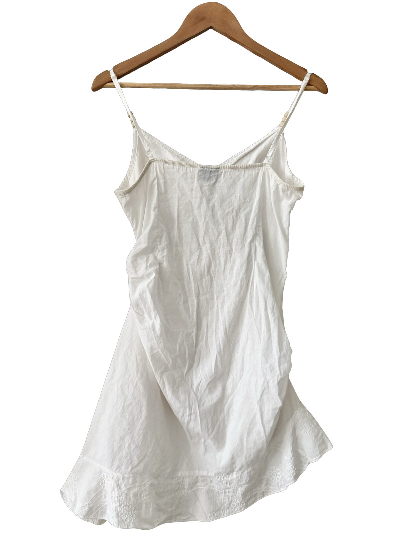 Vintage 2000s Sunday in Provence Top (M)