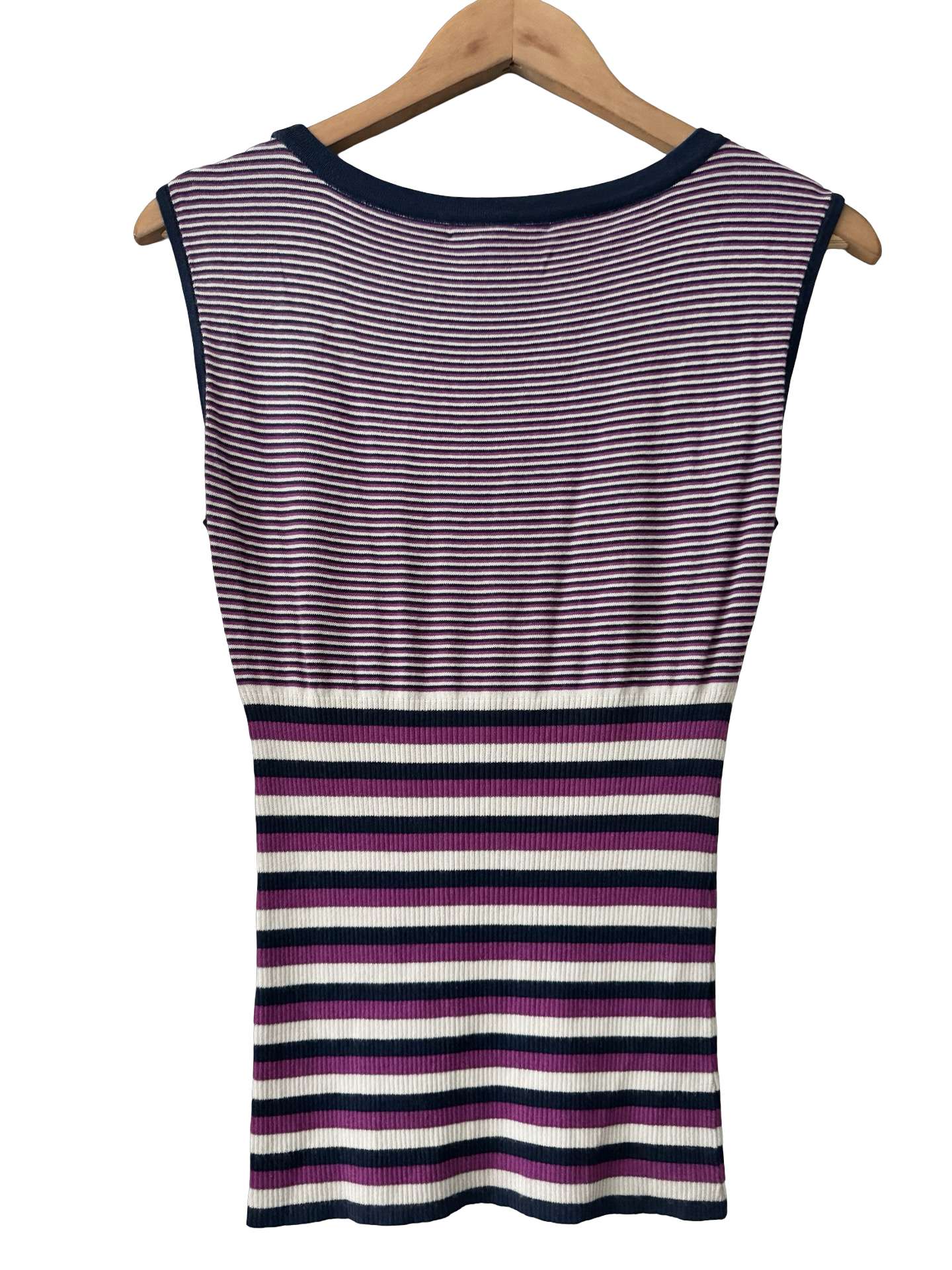 Vintage Y2K Nanette Lapore Cafe Knit (M)