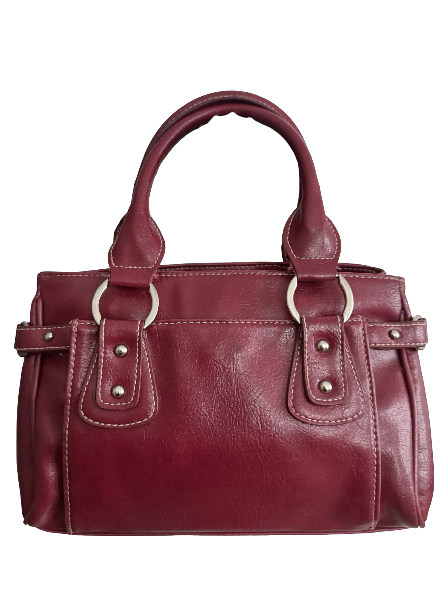 Vintage Y2K Little Cherry Shoulder Bag