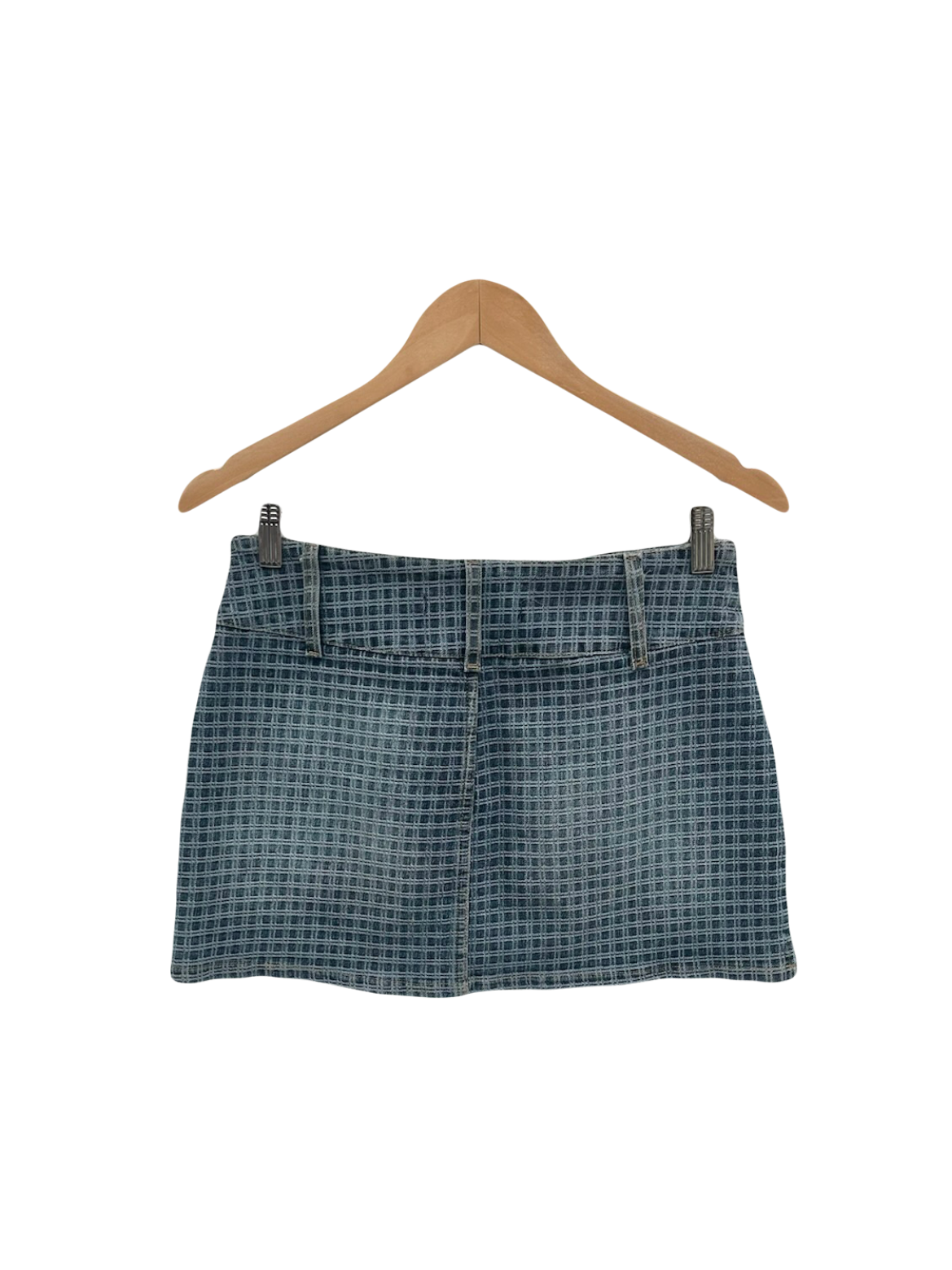 スカート Amerivintage FUDE ART SK Ameri（アメリ）の「UNDRESSED AMELIA INK ART SKIRT（スカート