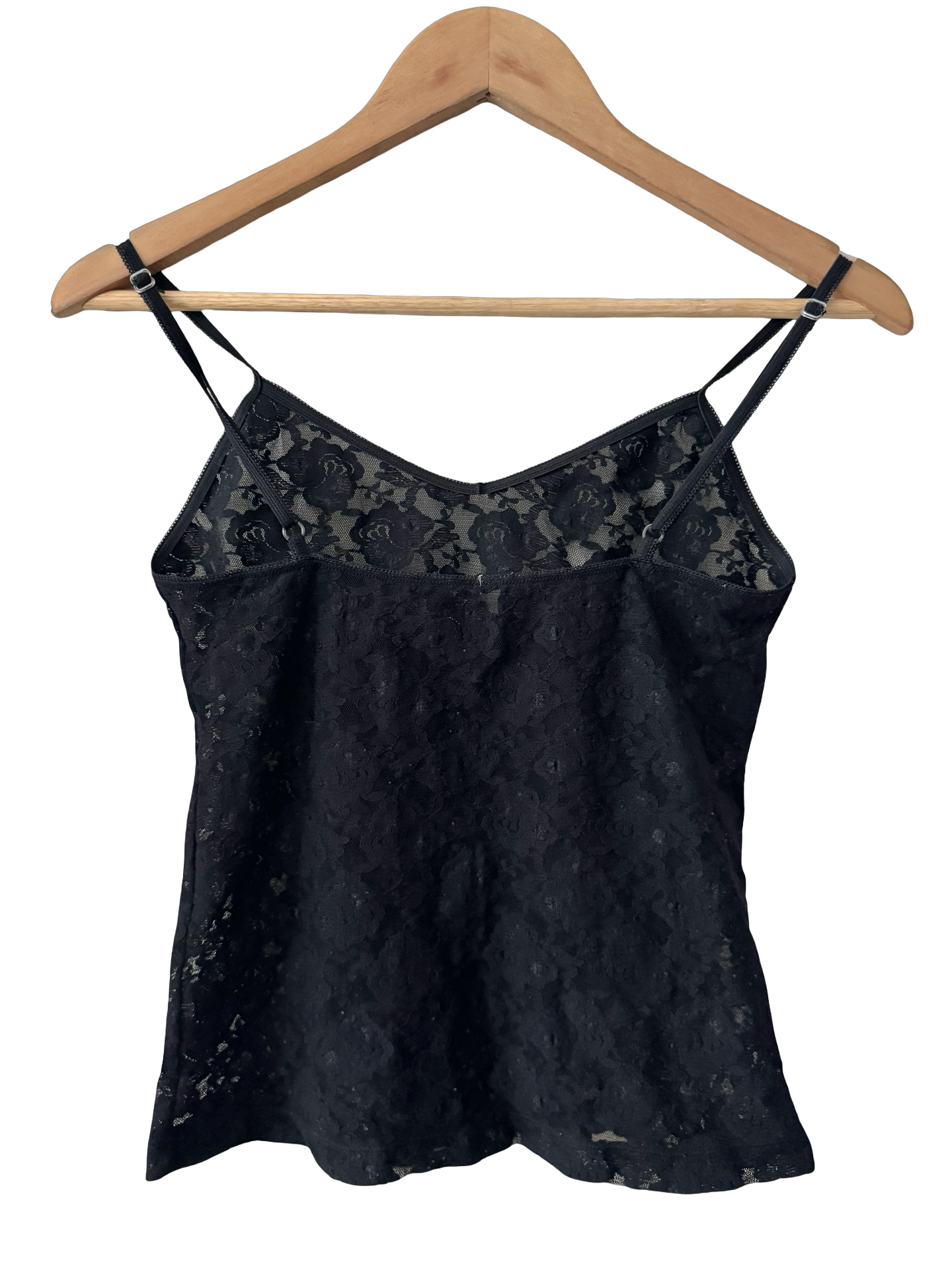 Vintage Y2K Bed of Roses Cami (S)