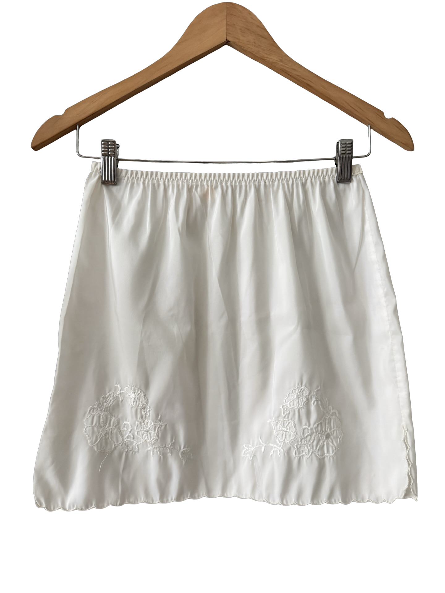 Vintage 60s Love Letter Mini (XS/S)