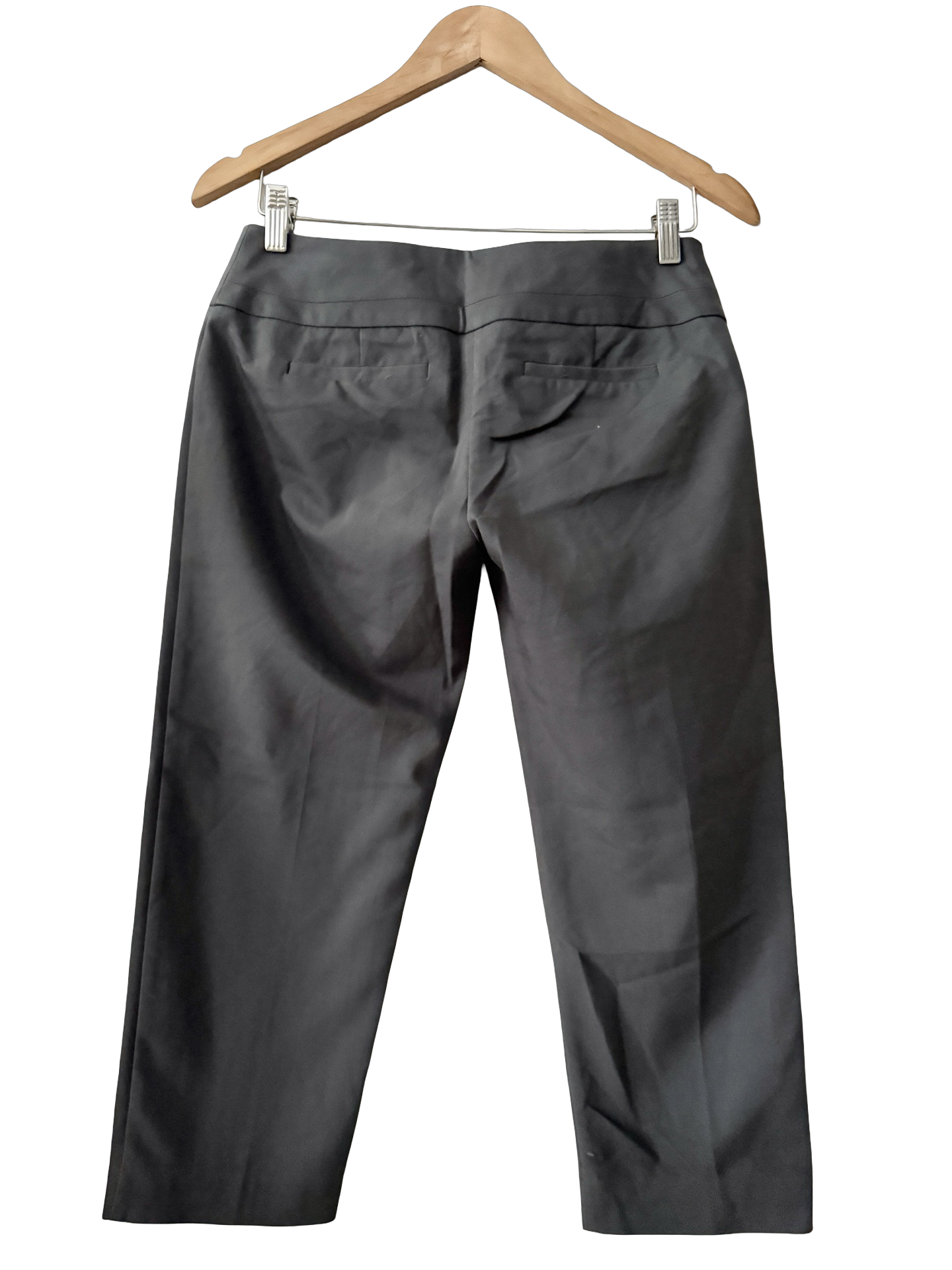 Vintage Y2K Cropped It Girl Capris (S)