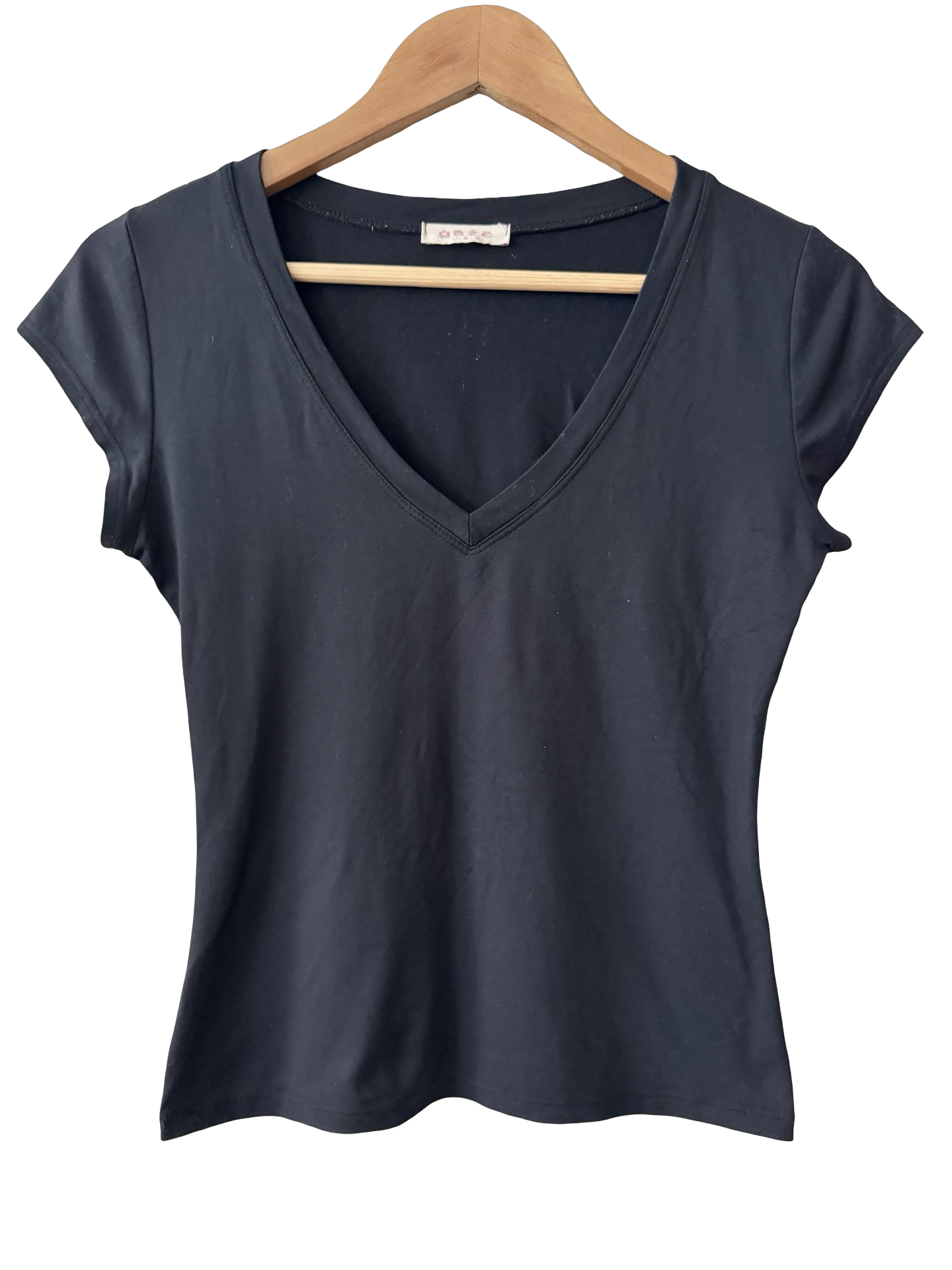 Vintage 90s Perfect Little Baby Tee (M)