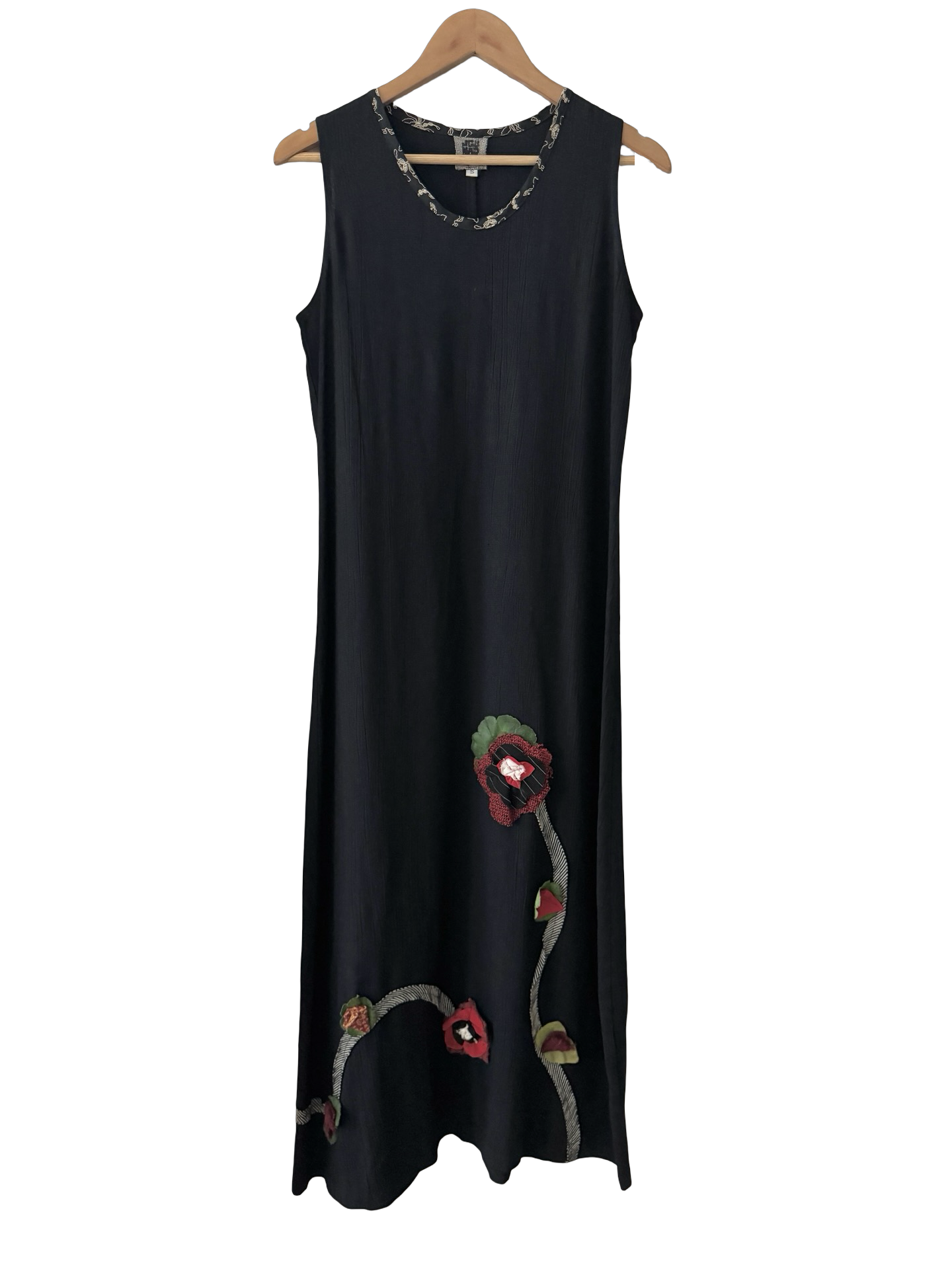 floral patch maxi dress floral pink dresses for women What Dreams Are Made of Floral Maxi Dress