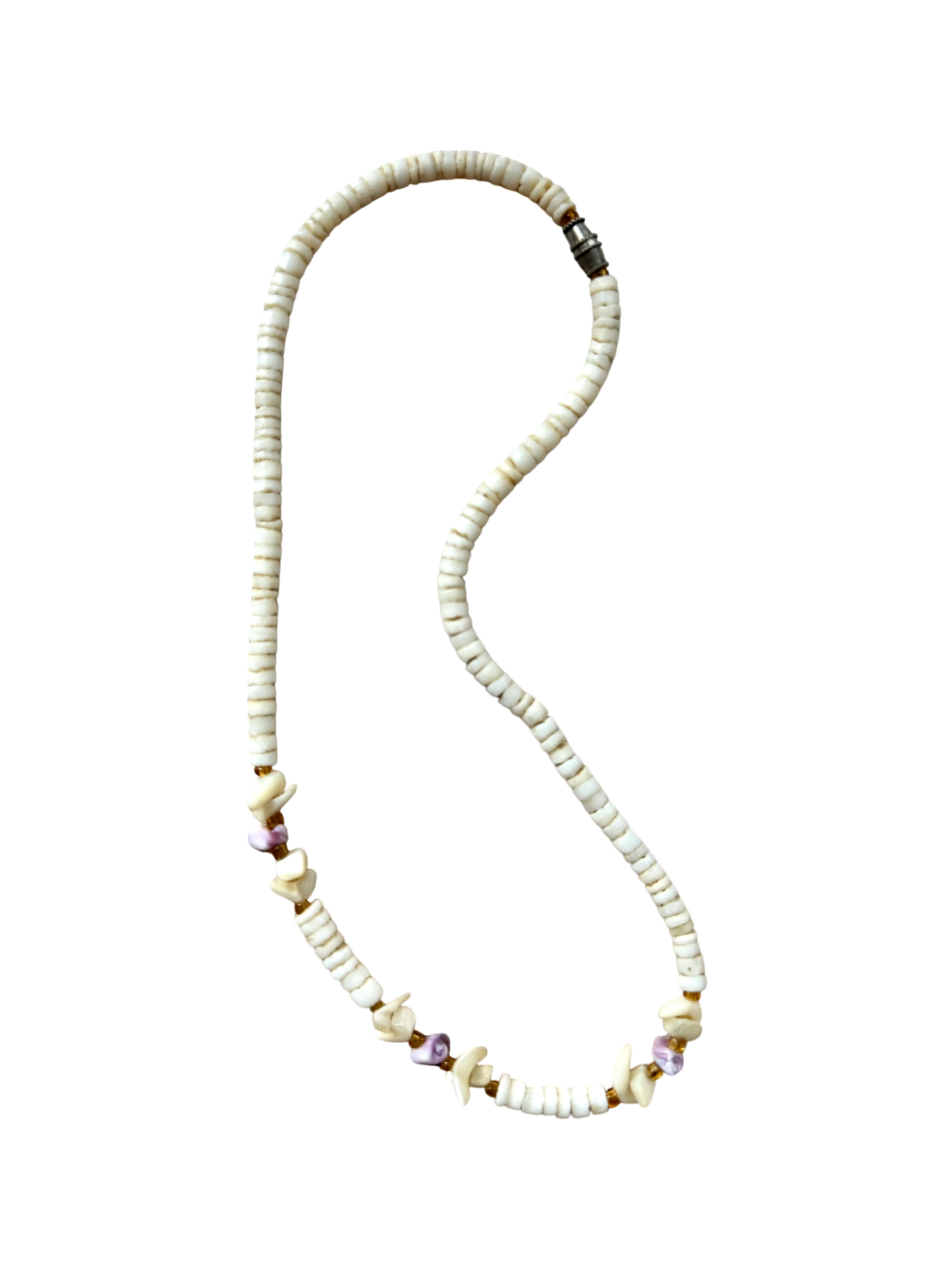 Vintage Willow Flora Choker