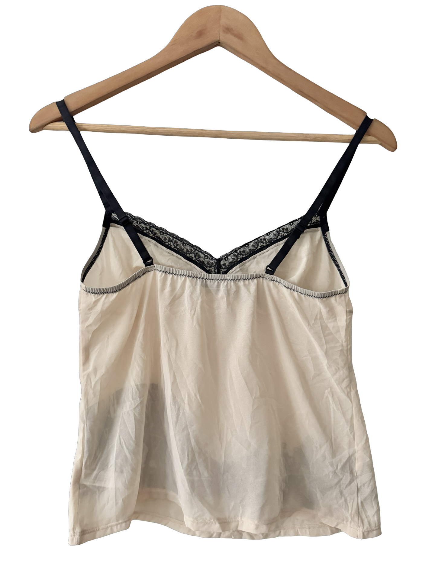 Vintage Y2K Sydney After Midnight Cami (S)