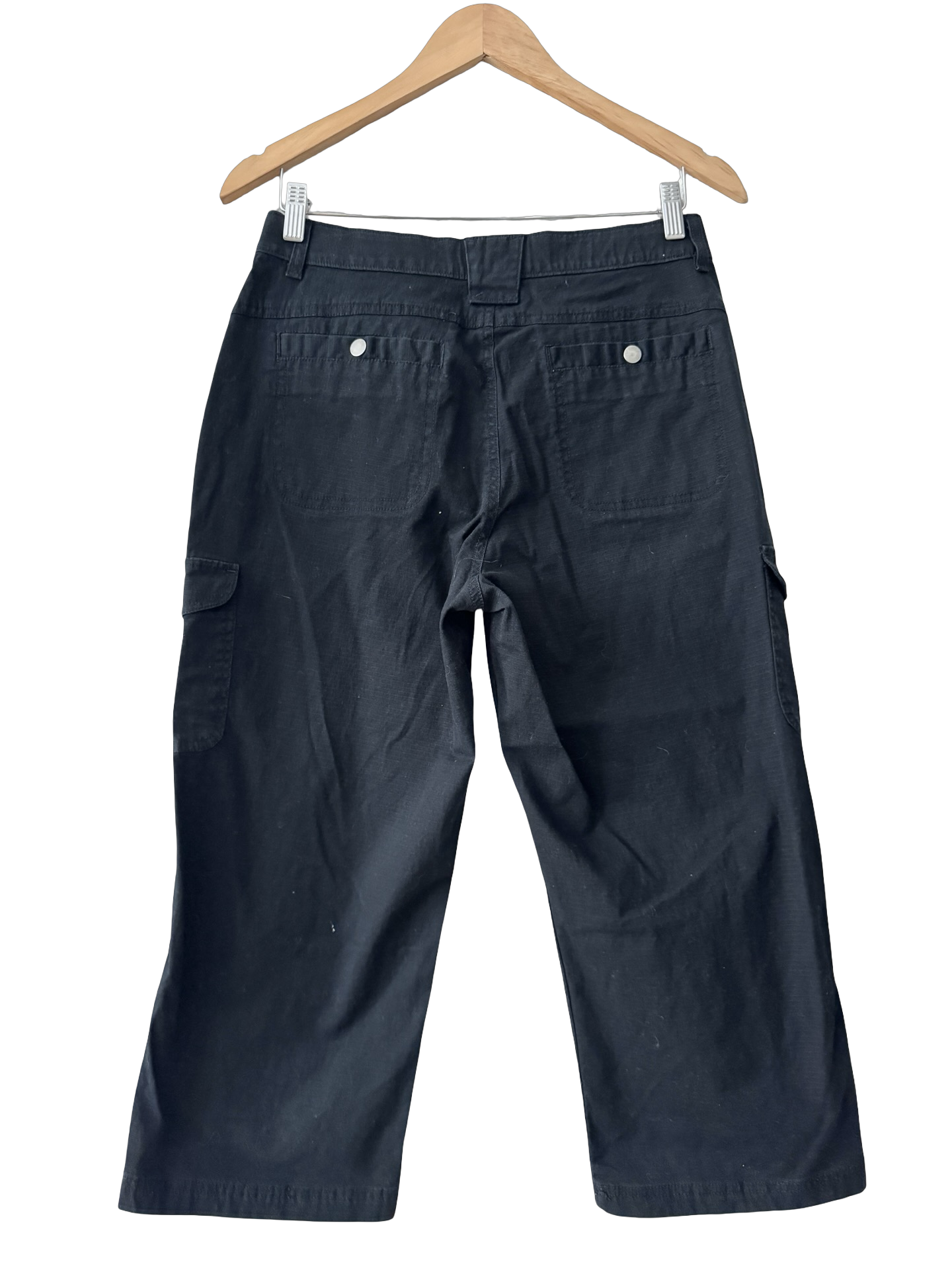 Vintage 90s The Perfect Gap Crop (M)