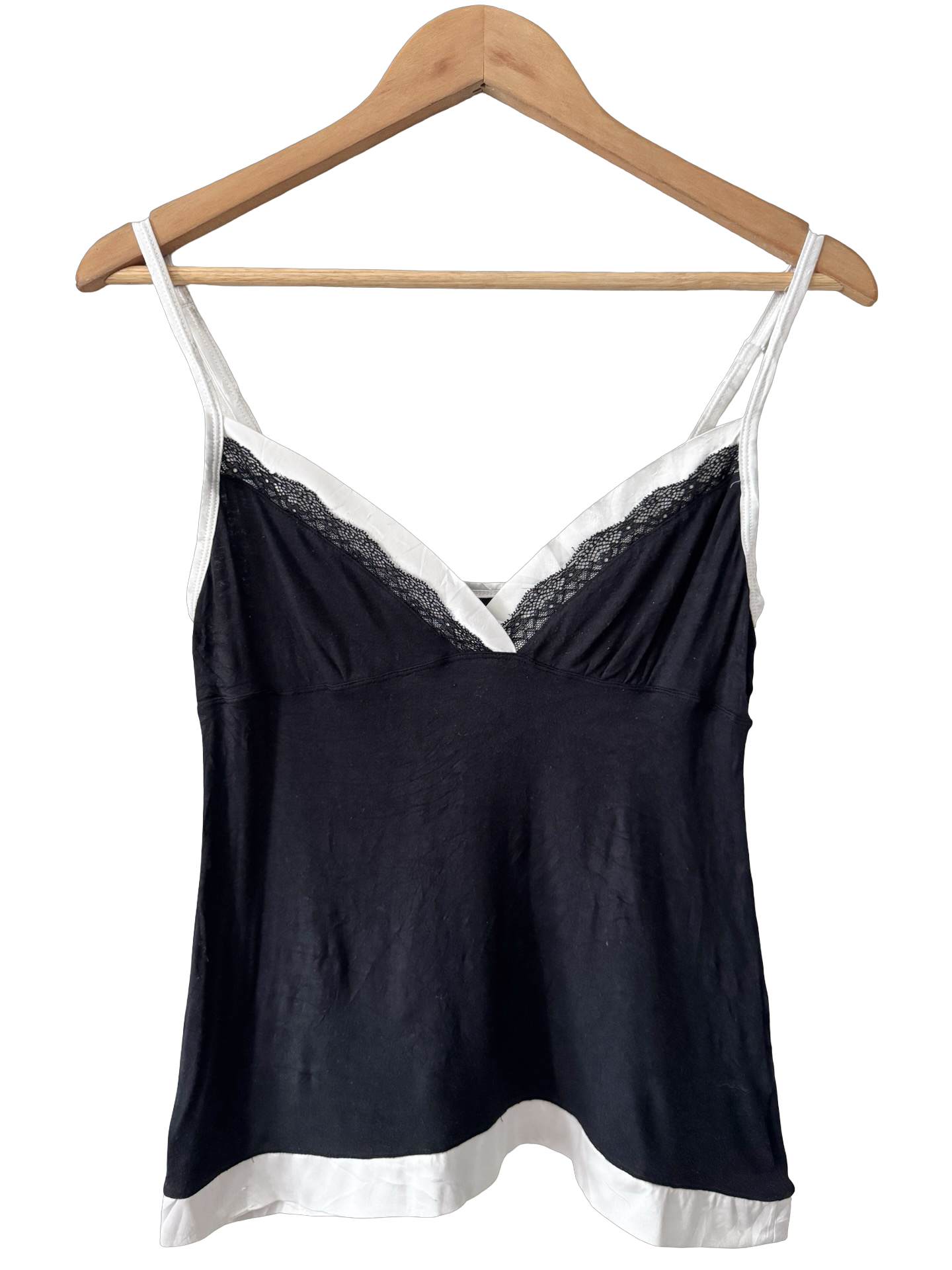 Vintage 90s French Cinema Cami (S)