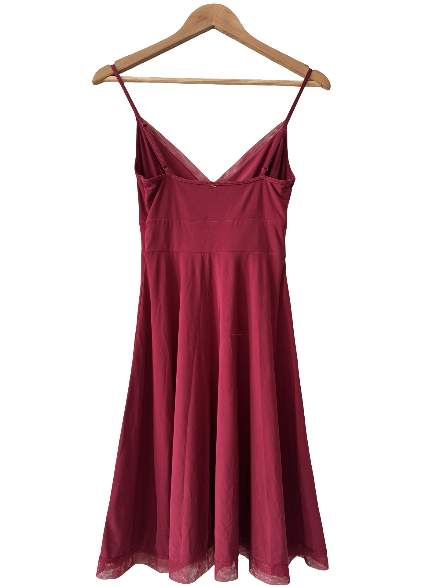 Vintage Y2K Cherry Baby Doll Dress (XS/S)