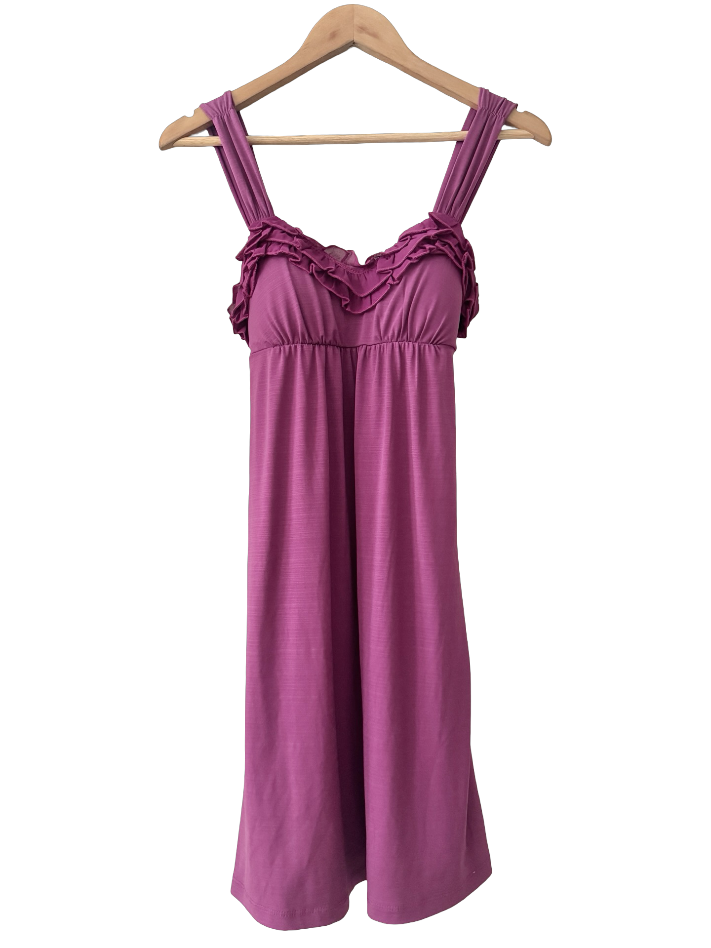Vintage Y2K Candie's Babydoll Dress (M)