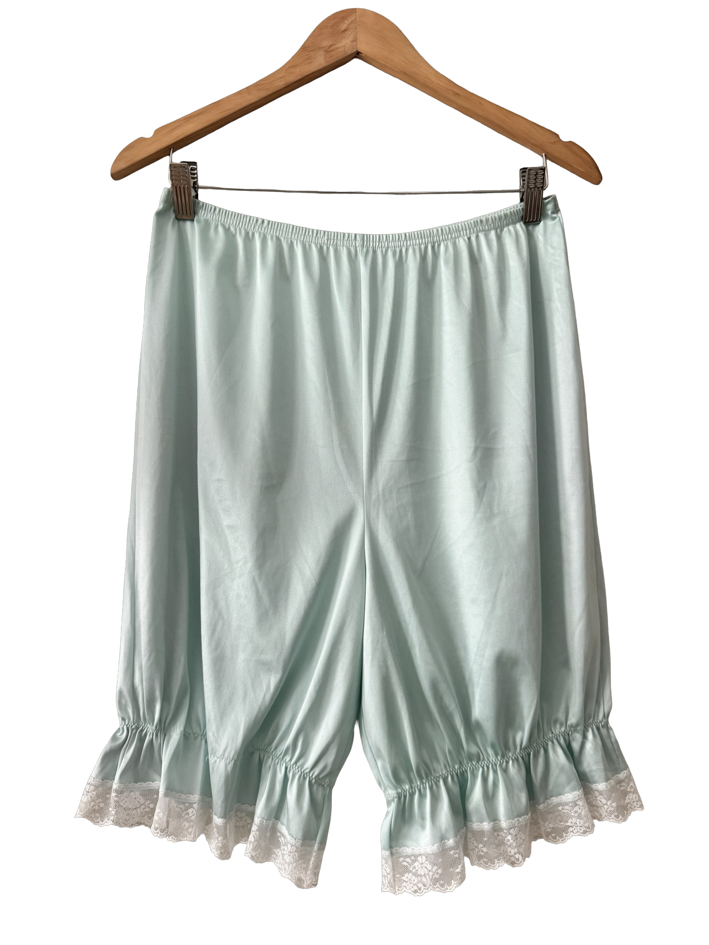 Vintage 60s Mint Condition Bloomers (S/M)