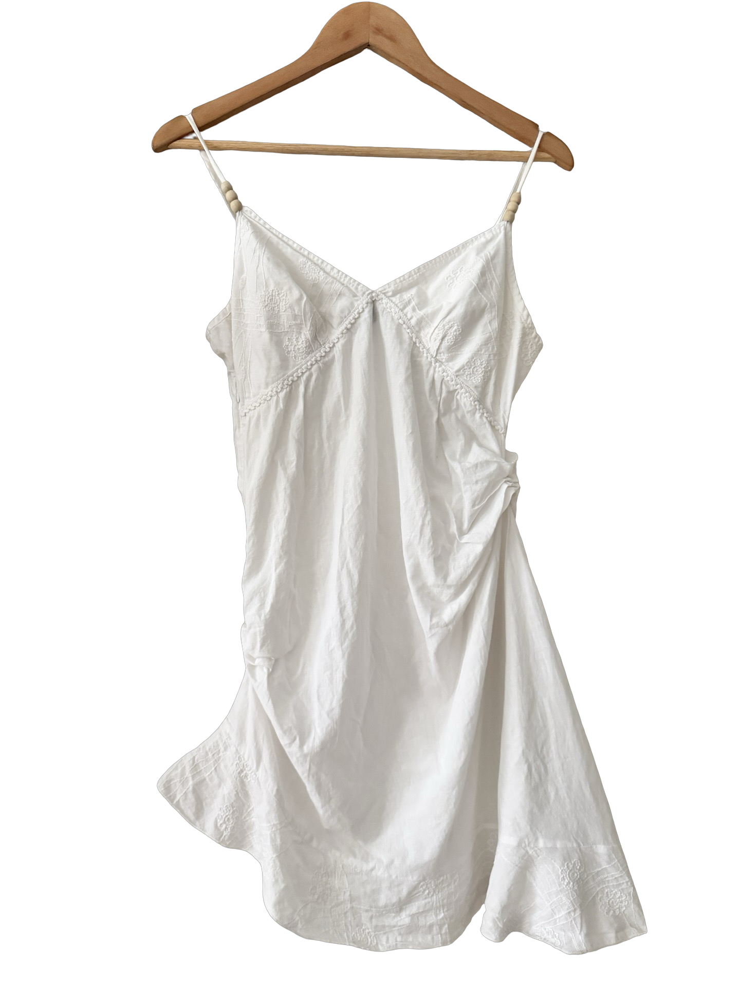 Vintage 2000s Sunday in Provence Top (M)