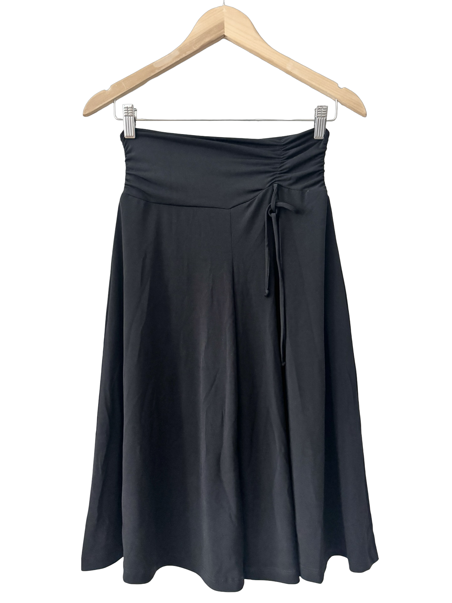 Vintage Y2K It GIrl Gauchos (XS)