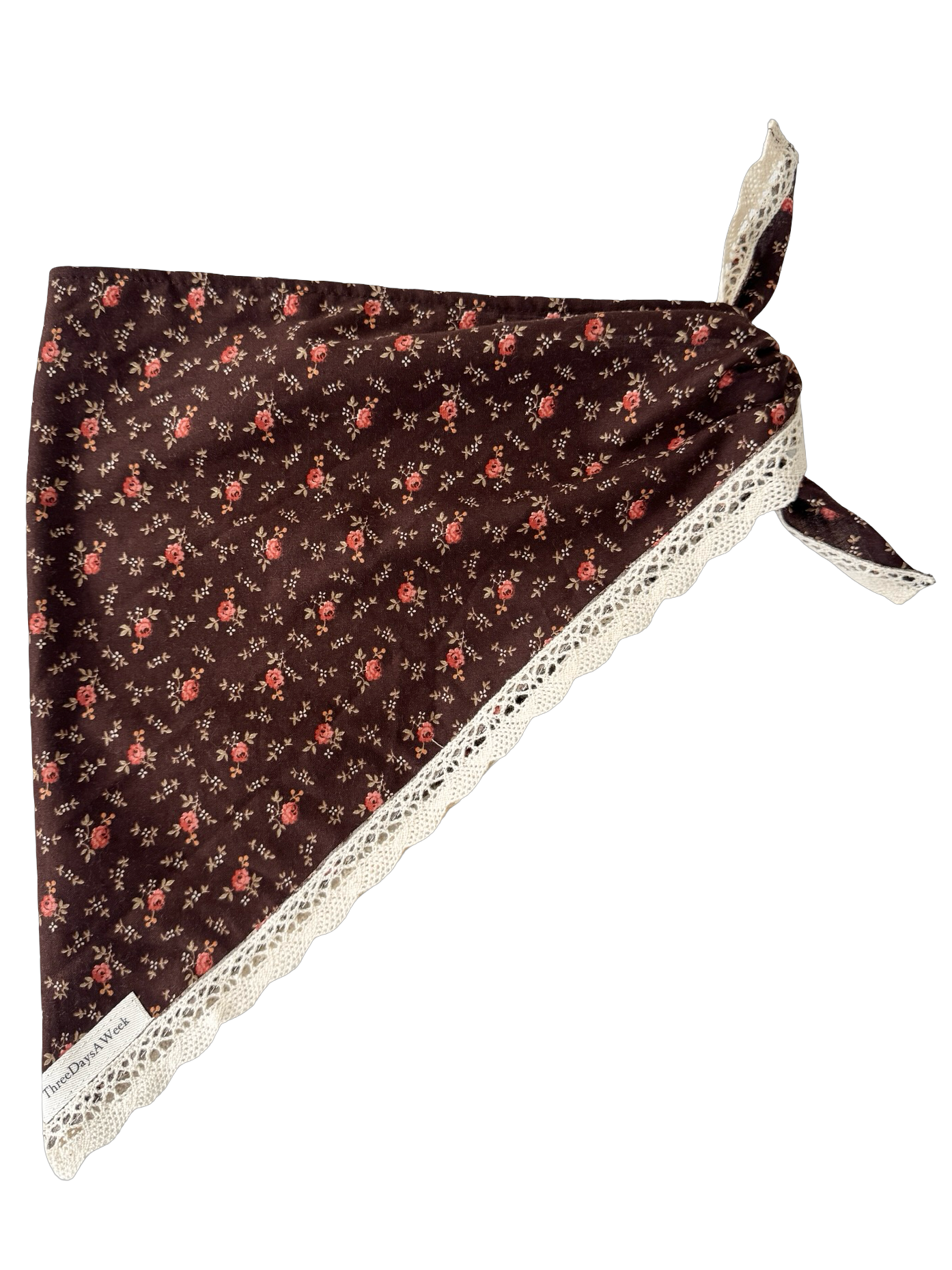 Coco Rose Lace Scarf