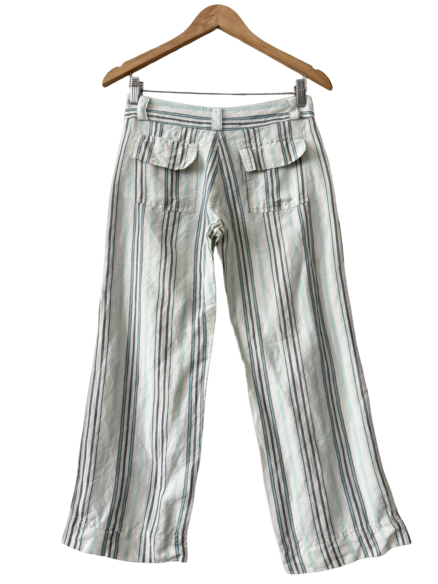 Vintage 90s Cool Girl GUESS Trousers (XS)