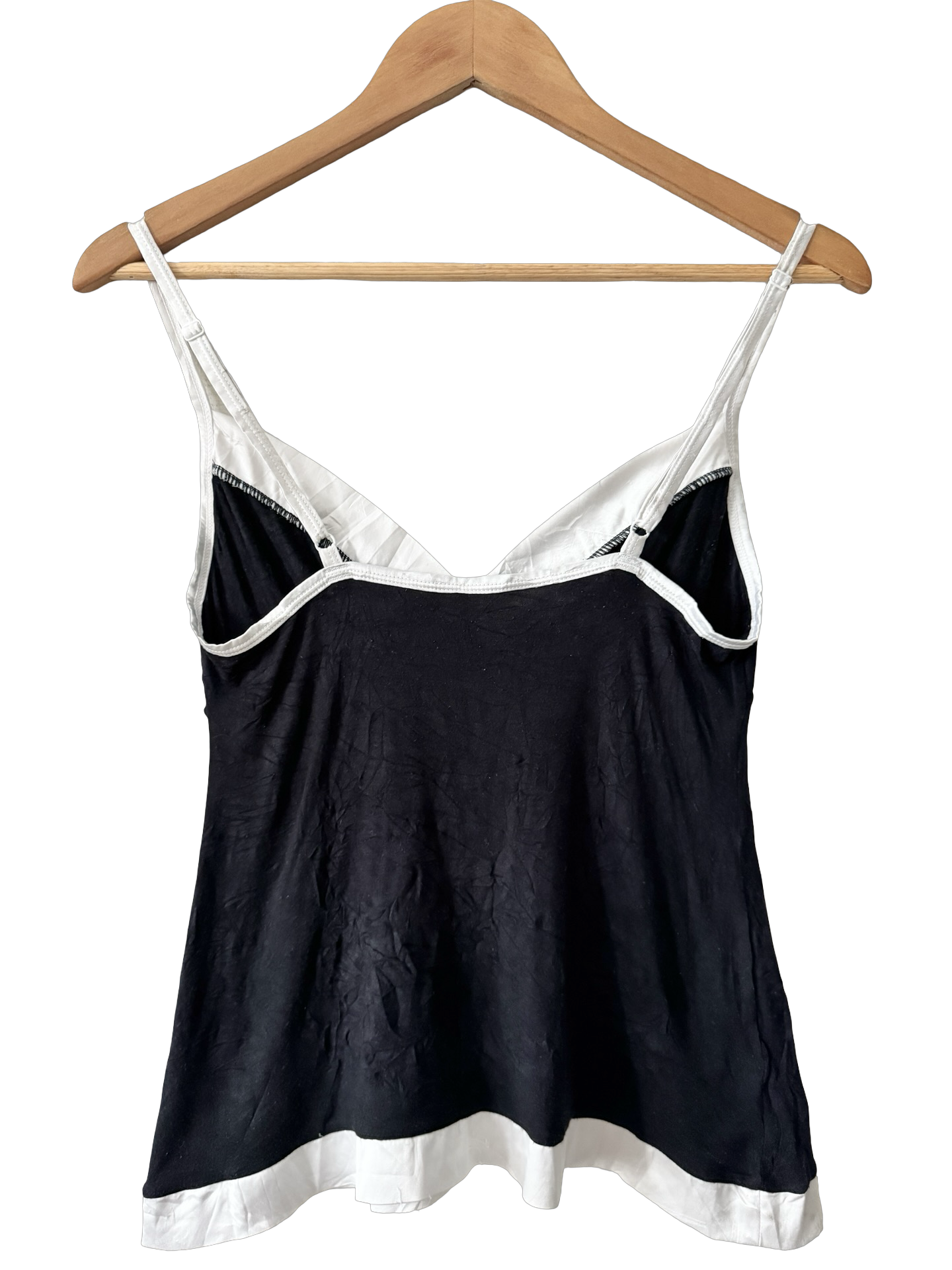 Vintage 90s French Cinema Cami (S)