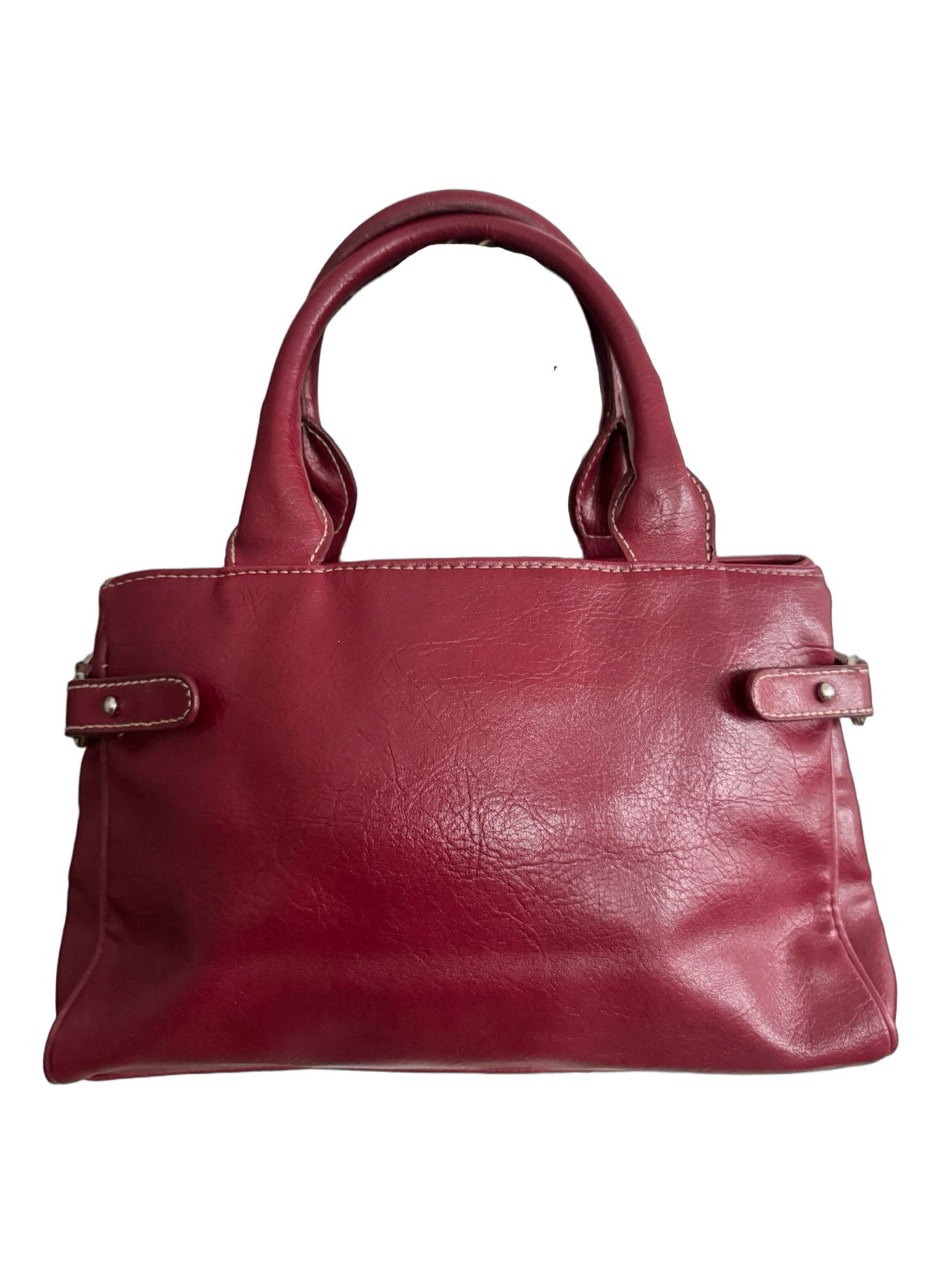 Vintage Y2K Little Cherry Shoulder Bag