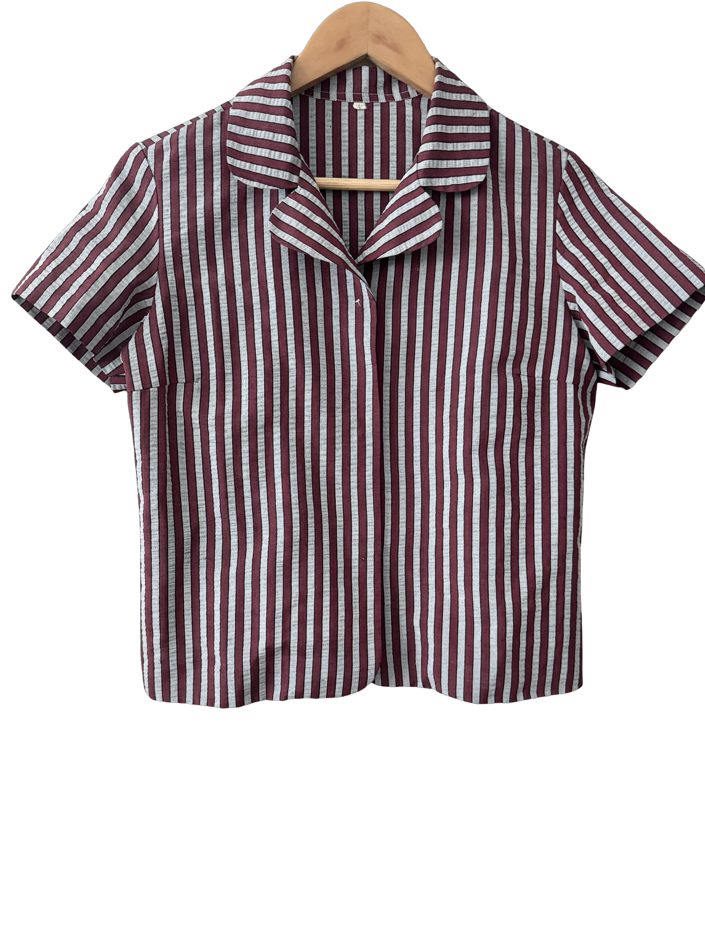 Vintage Retro 80s Short Sleeve (S/M)
