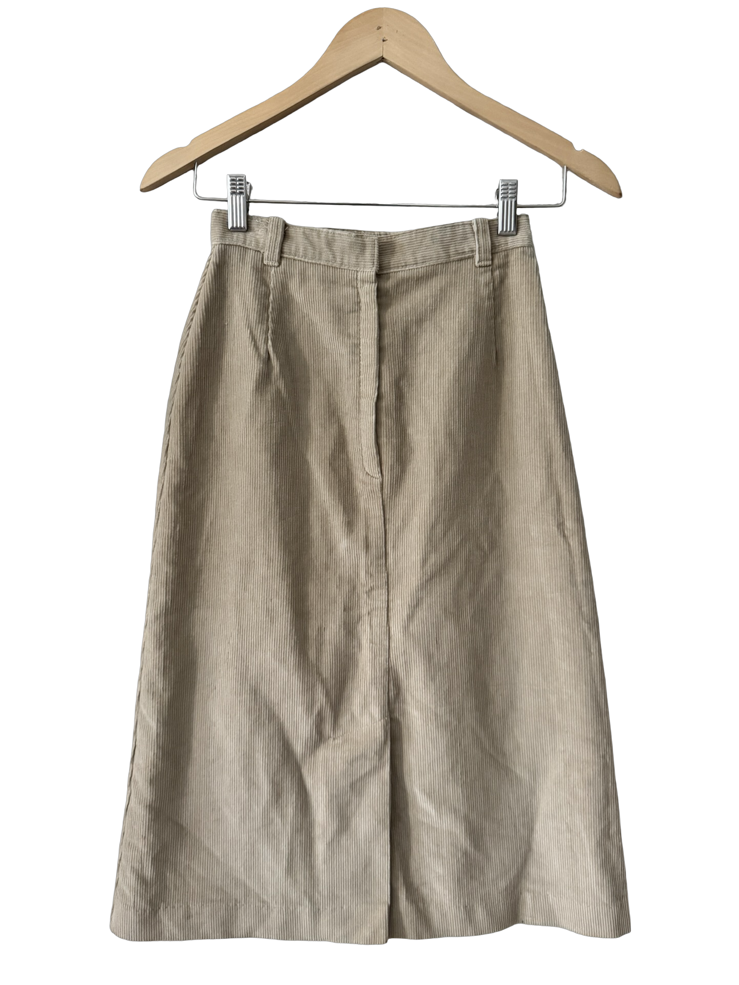 Vintage 90s Sunday School Skirt (XS)