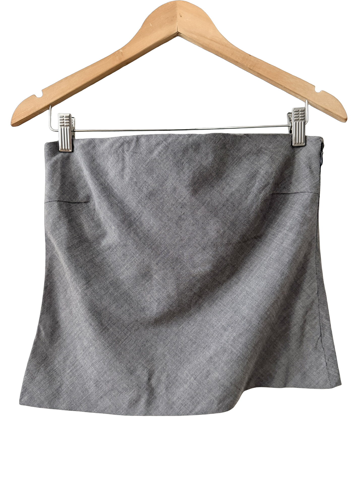 Vintage 90s Michael Kors Strapless Suit Top (S)