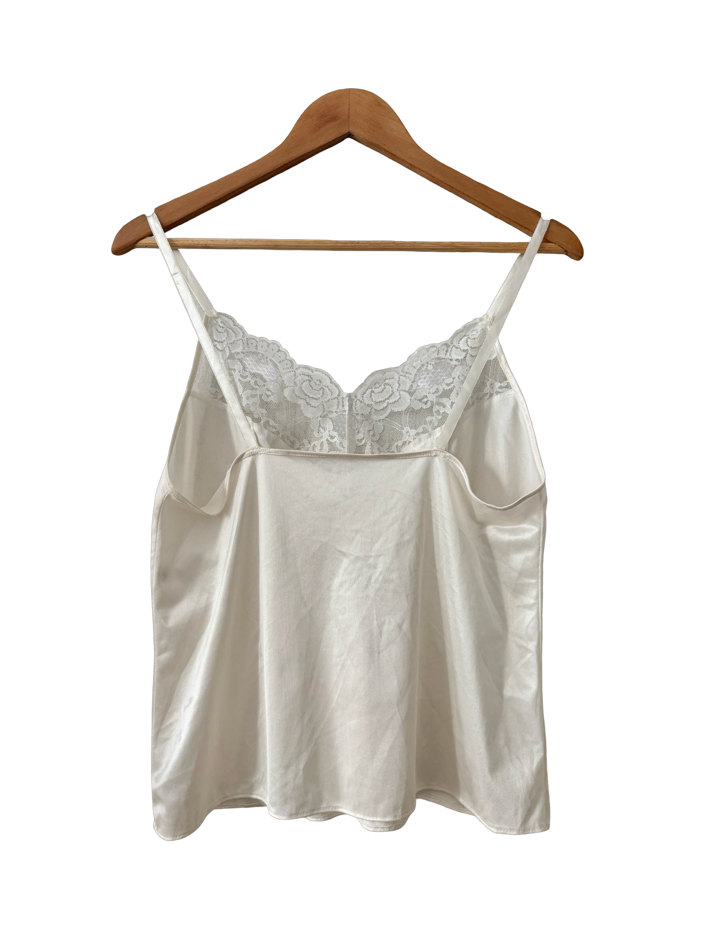 Vintage 90s Little Cami Top (S/M)